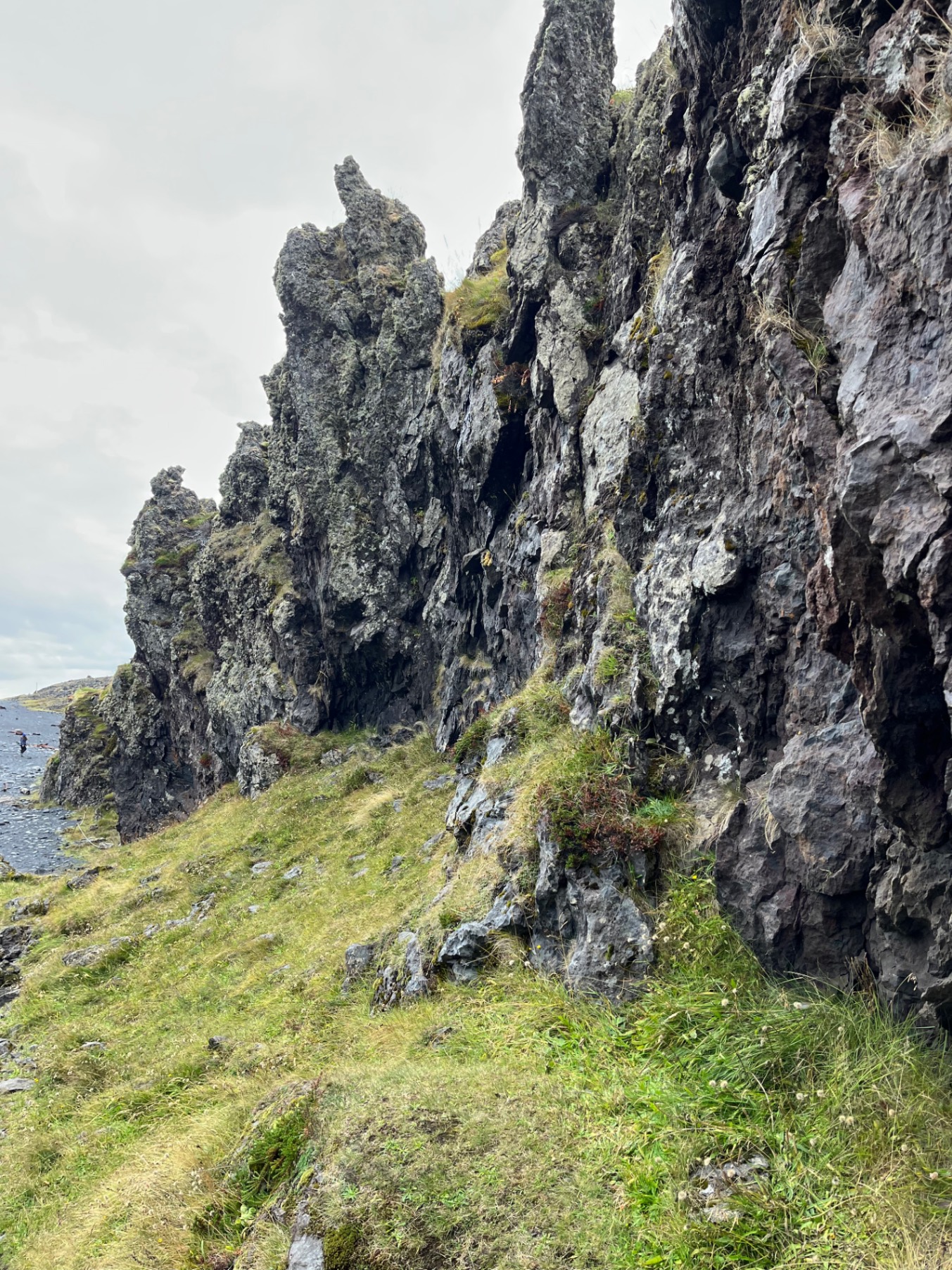 Sarah Boville Went to Iceland and Came Back a True Believer in Escorted Travel — Iceland