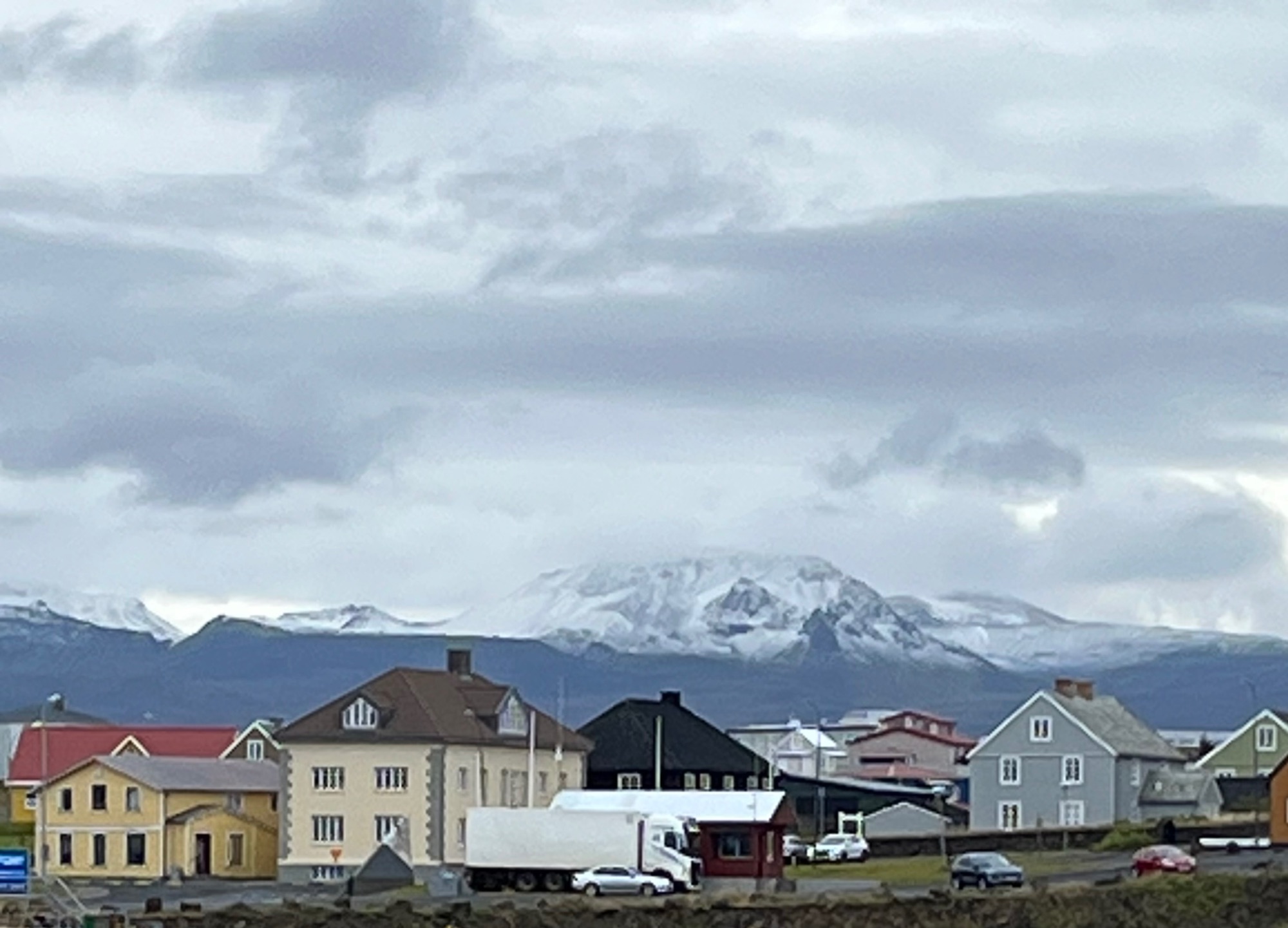 Travel photo