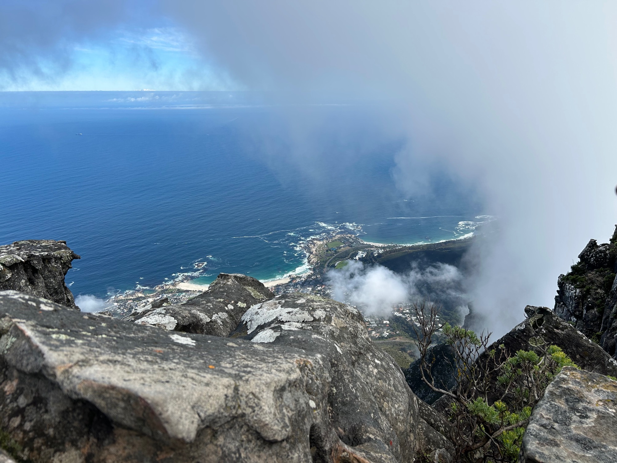 South Africa travel story