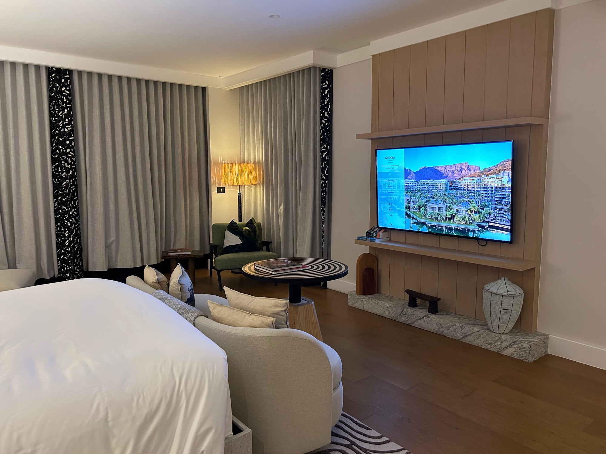 South Africa travel story