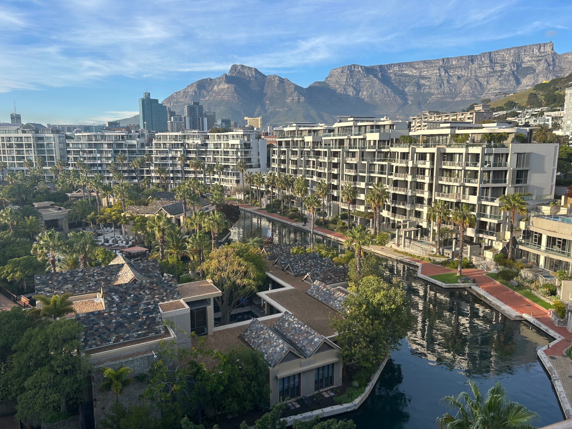 South Africa travel story