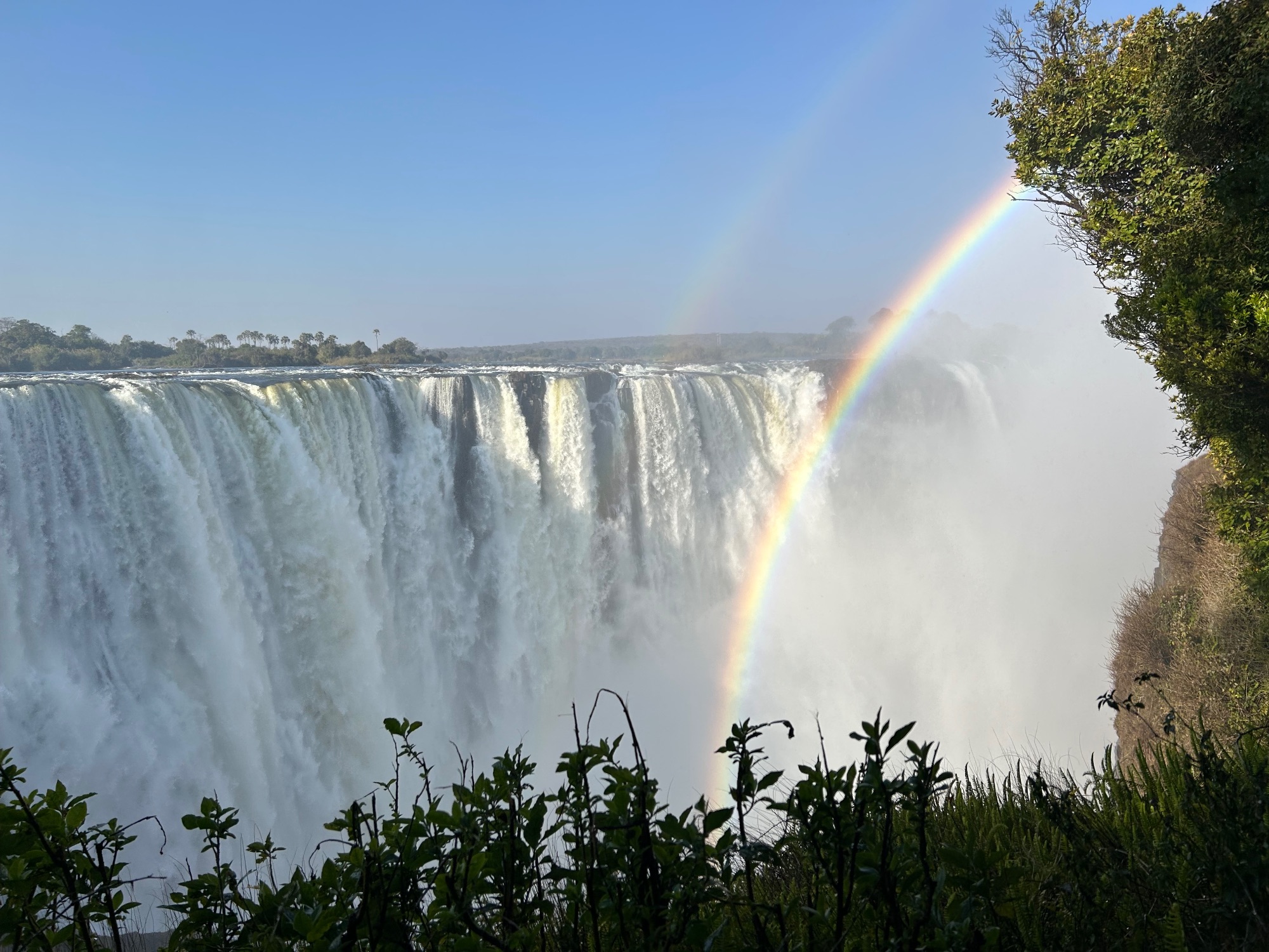 South Africa travel story