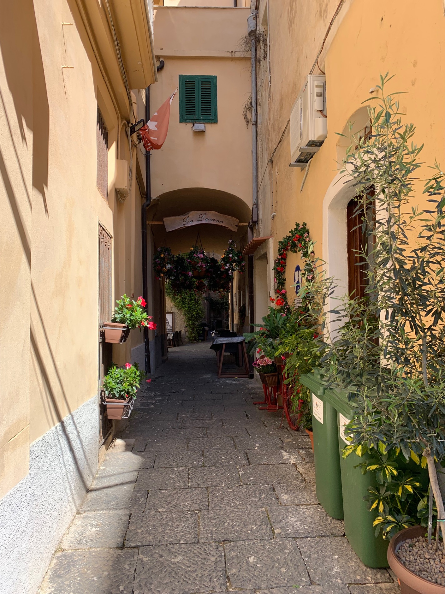Italy — Angie Bell's travel story