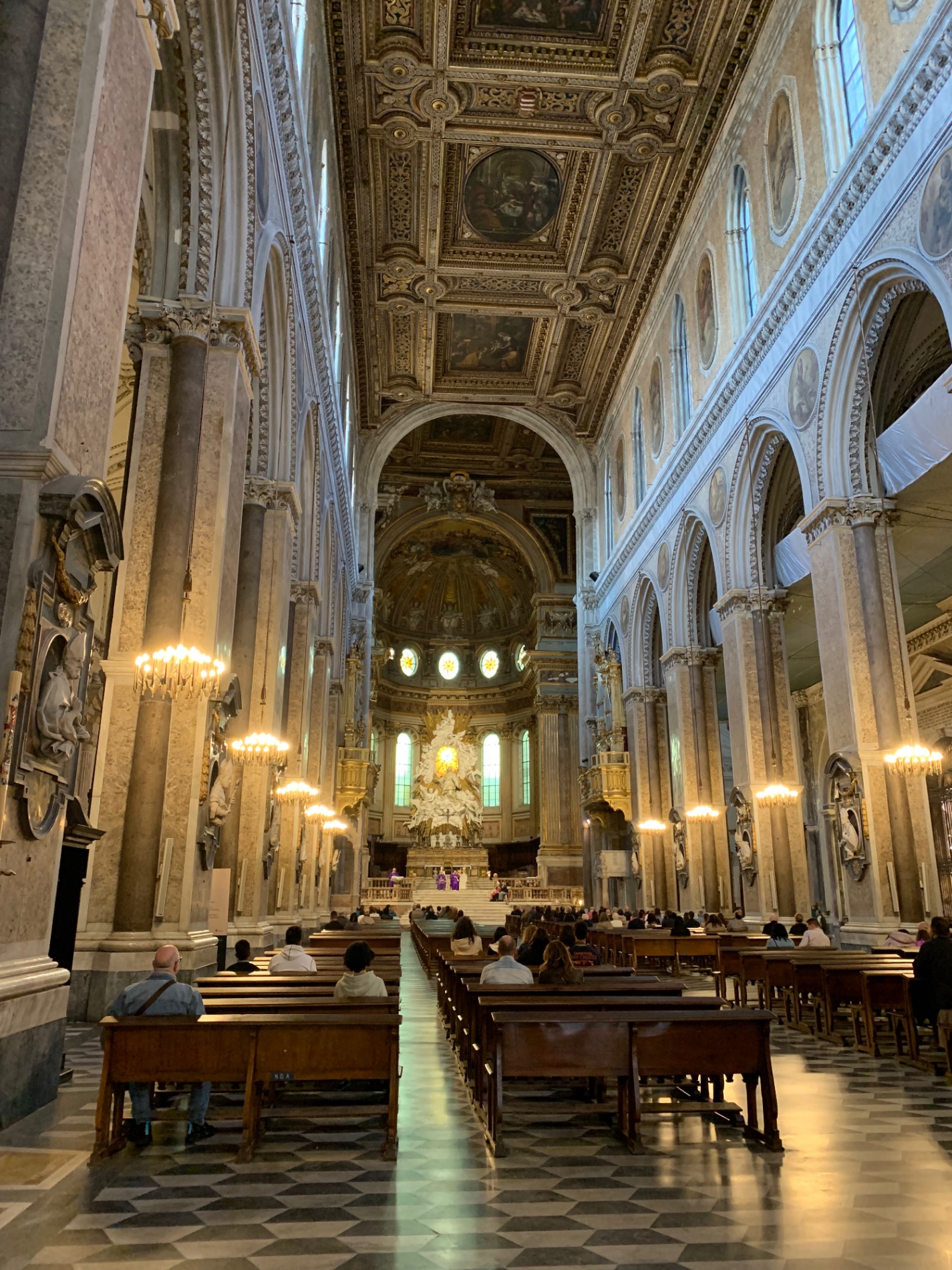 Italy — Angie Bell's travel story