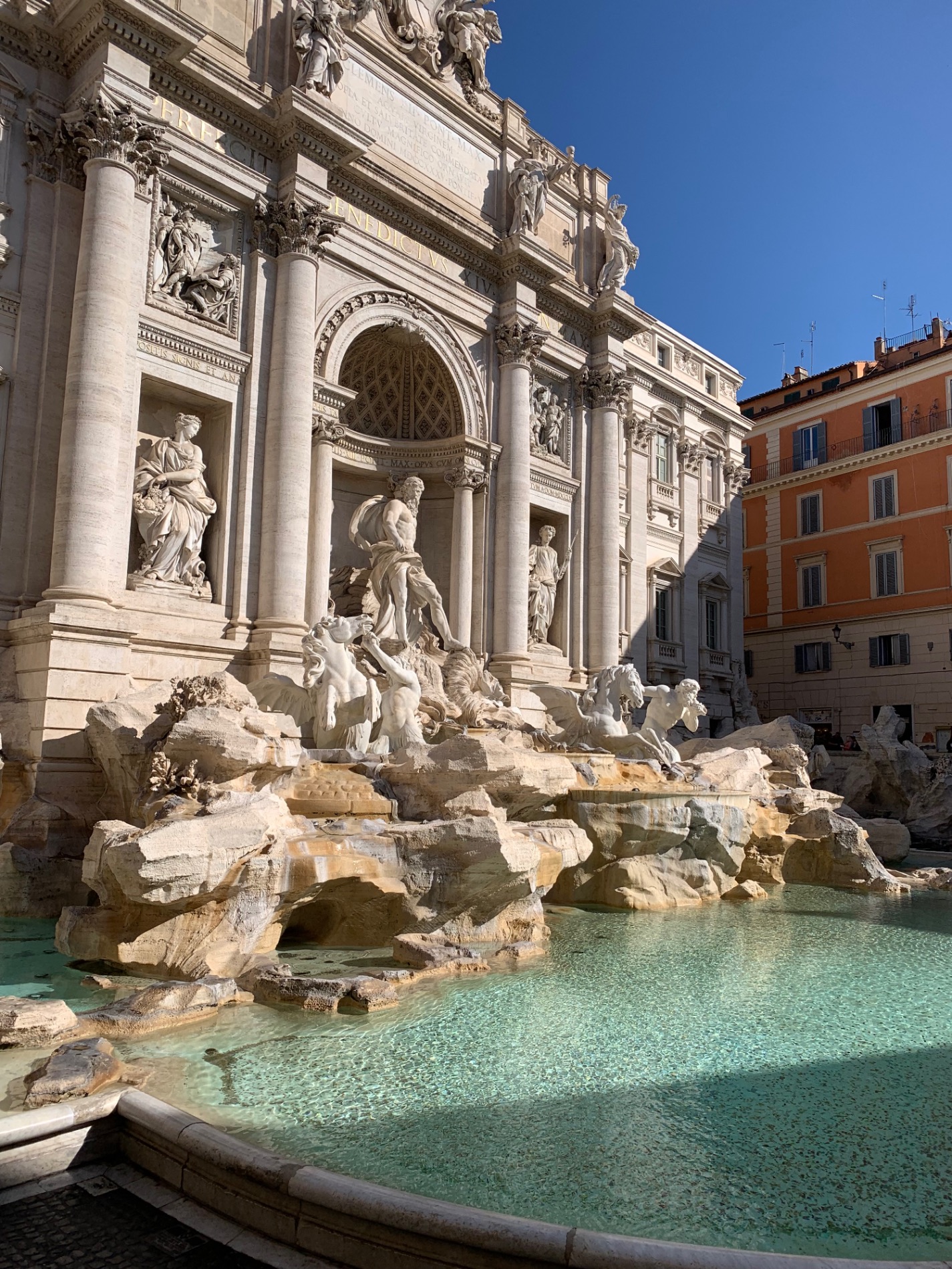 Italy — Angie Bell's travel story