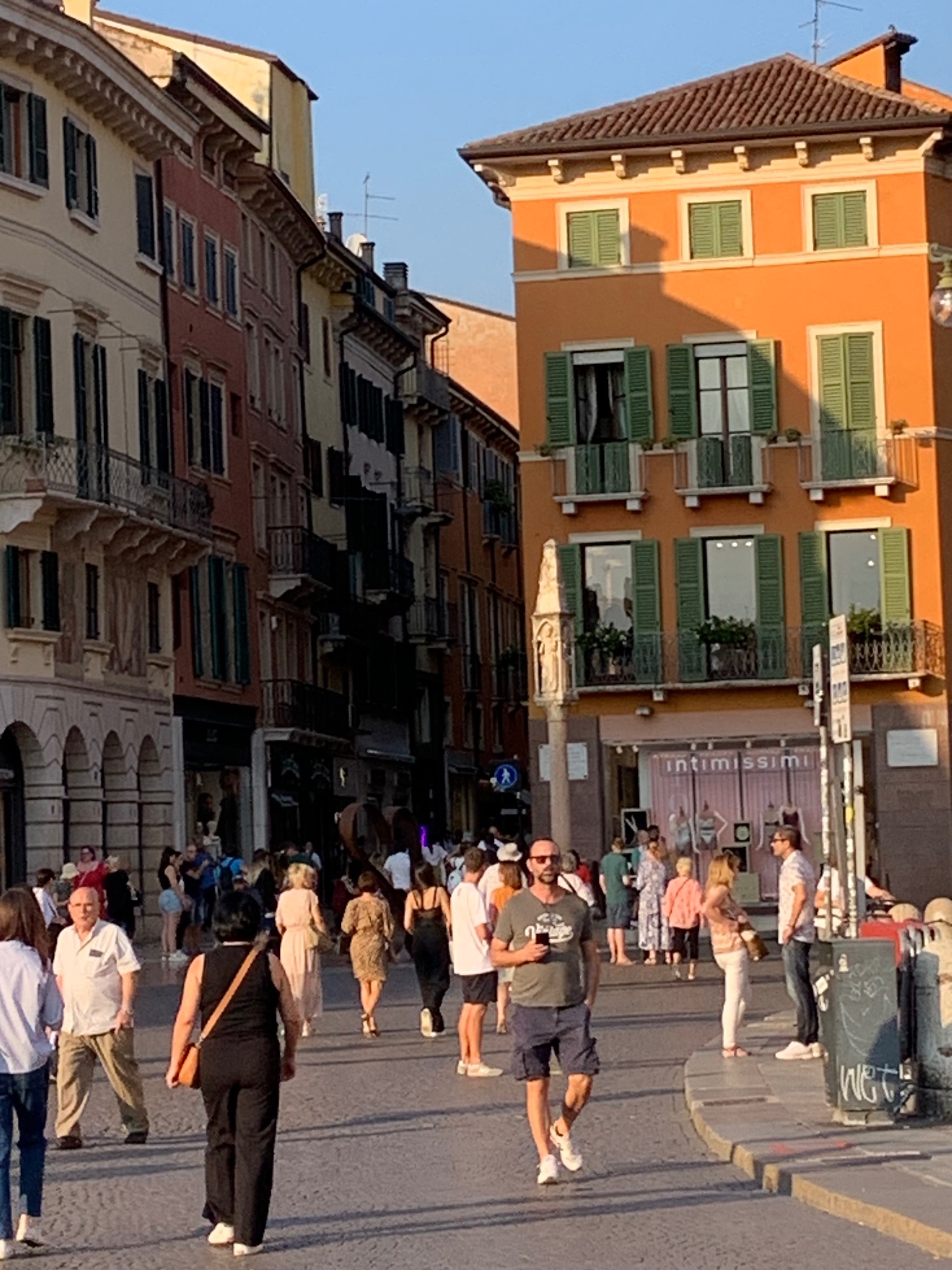 Italy — Angie Bell's travel story