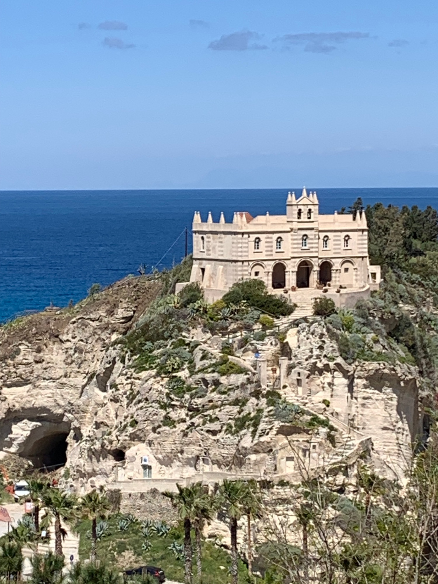 Italy — Angie Bell's travel story