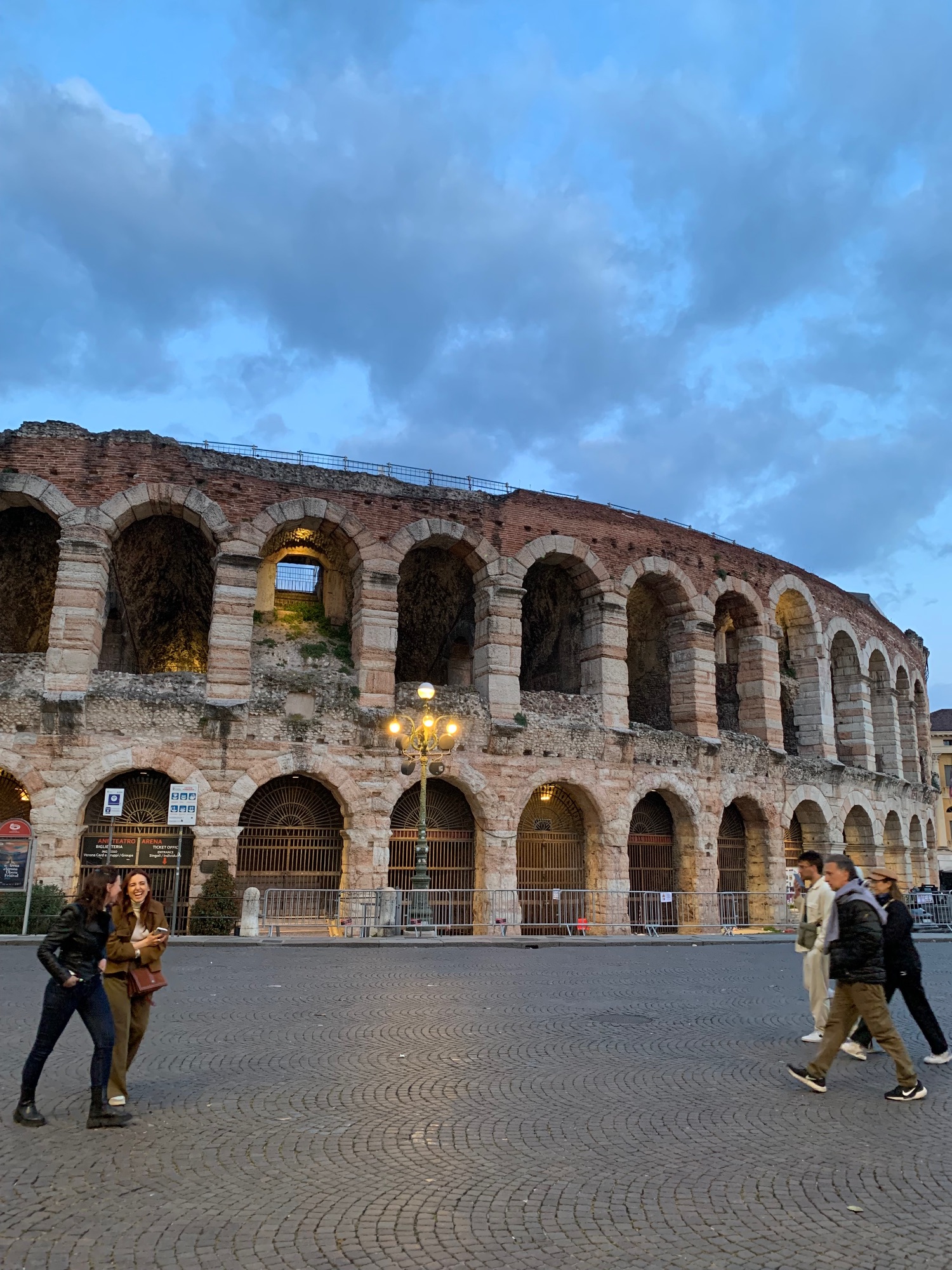 Italy — Angie Bell's travel story