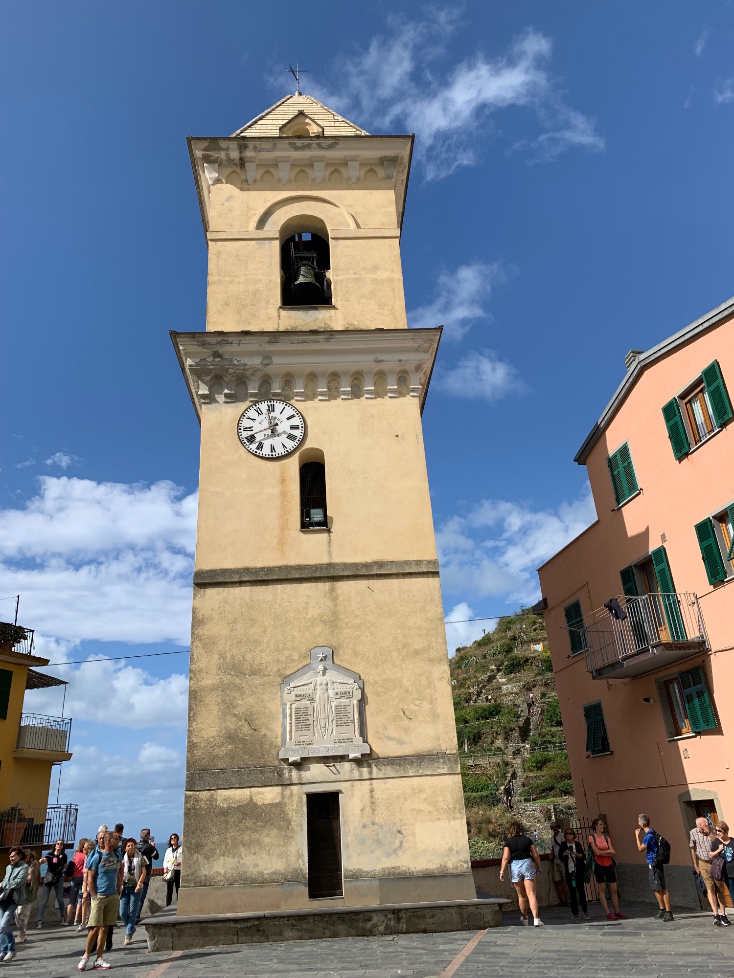 Italy — Angie Bell's travel story