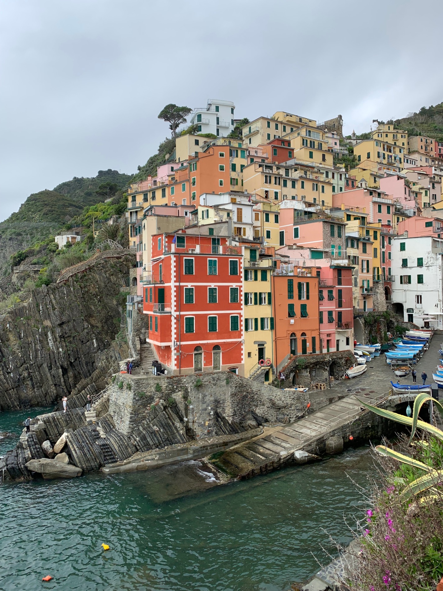 Italy — Angie Bell's travel story