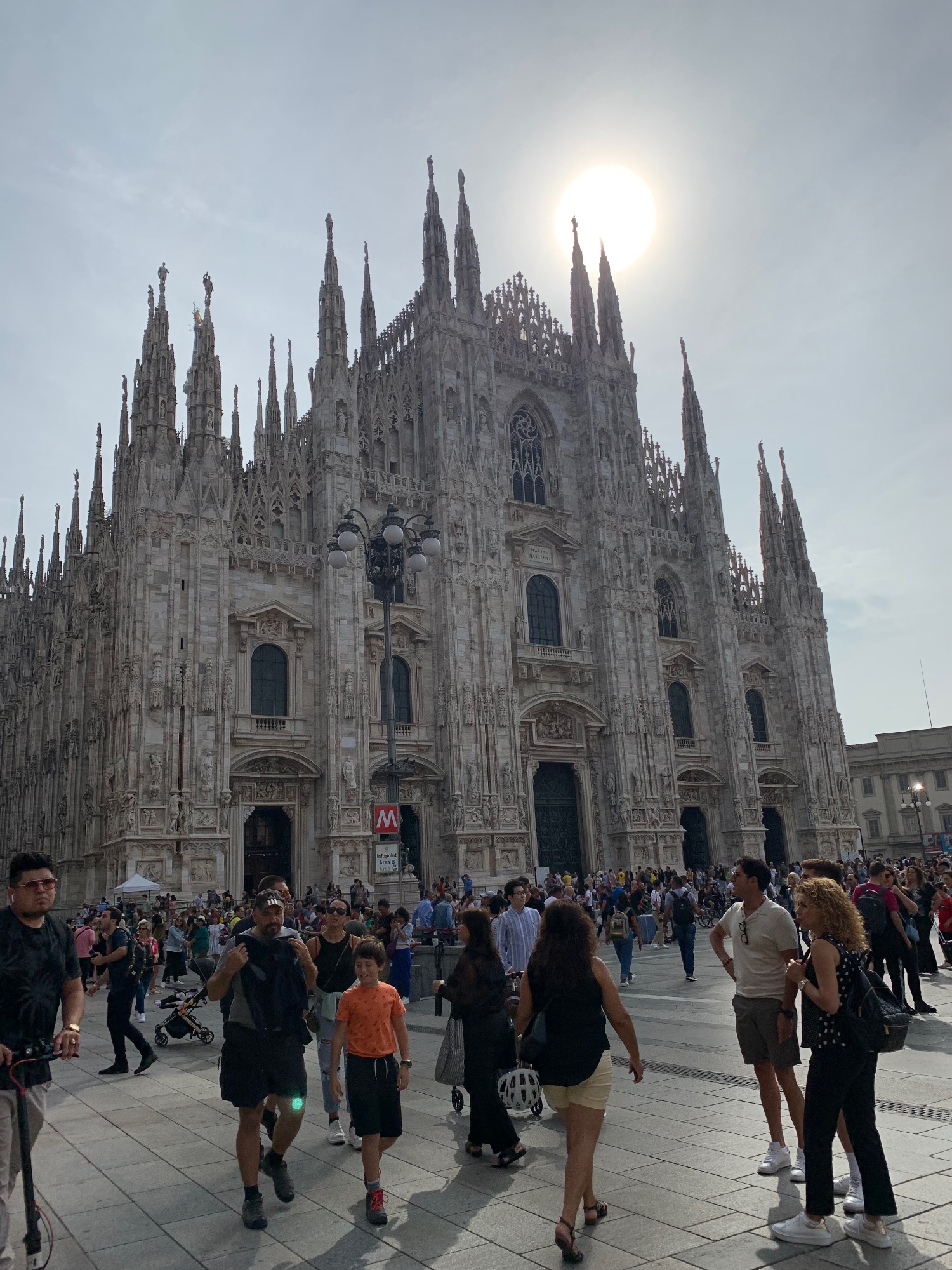 Italy — Angie Bell's travel story