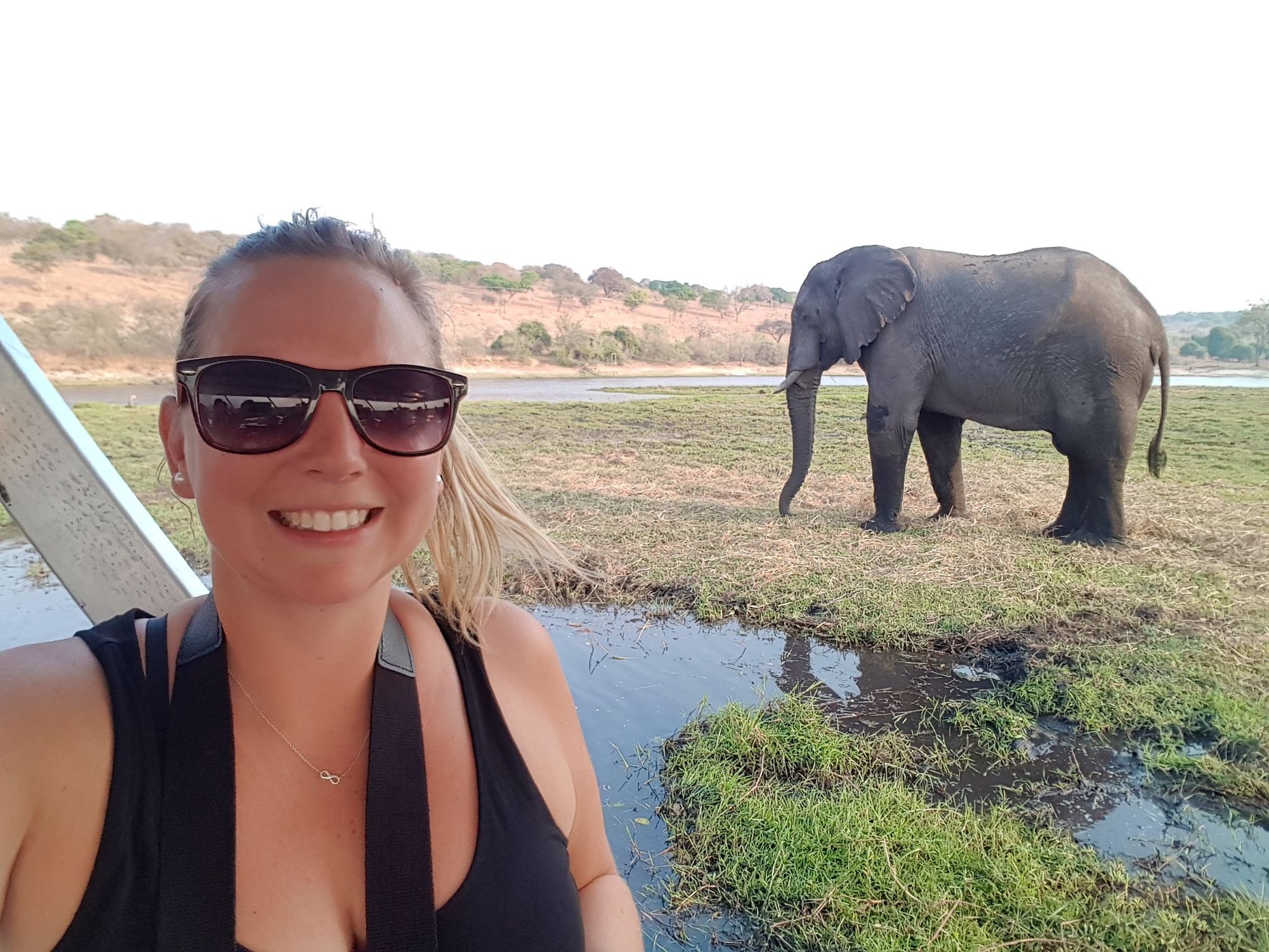 Botswana — Courtney Morin's travel story