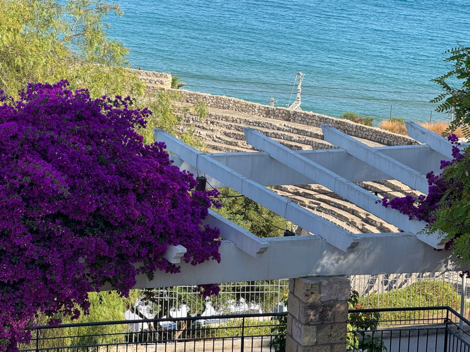 Spain — Susan BOND's travel story
