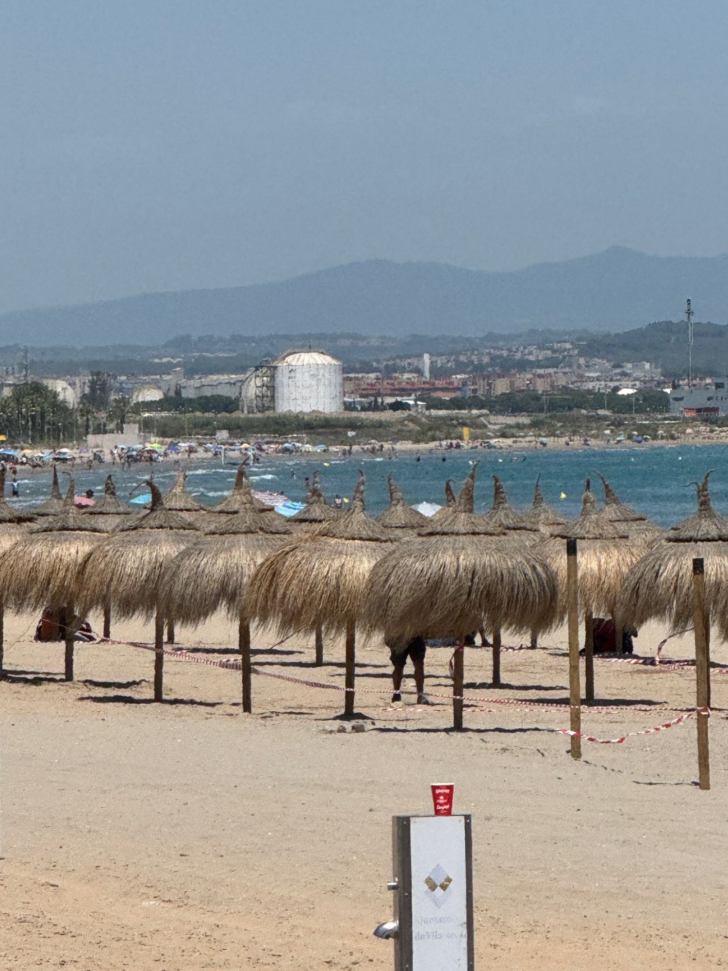 Spain — Susan BOND's travel story