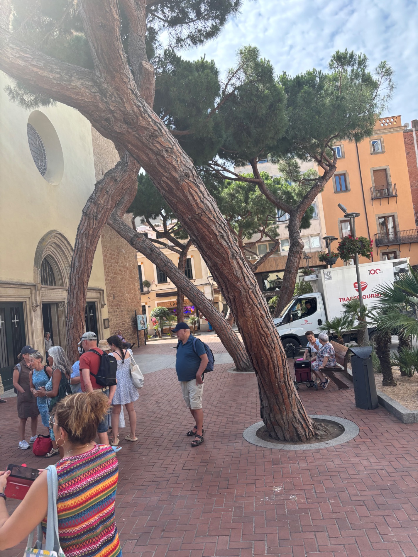 Spain — Susan BOND's travel story