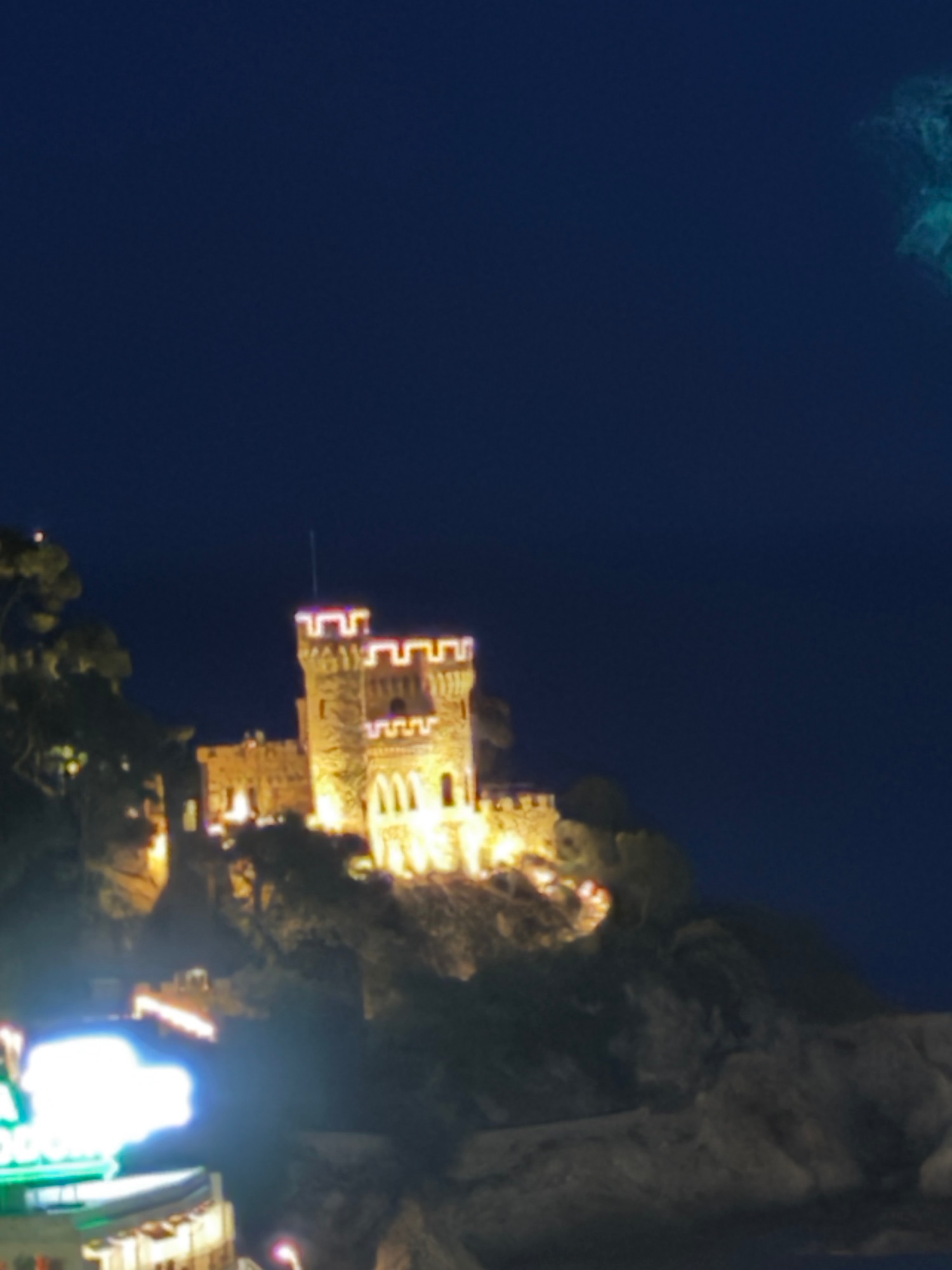 Spain — Susan BOND's travel story