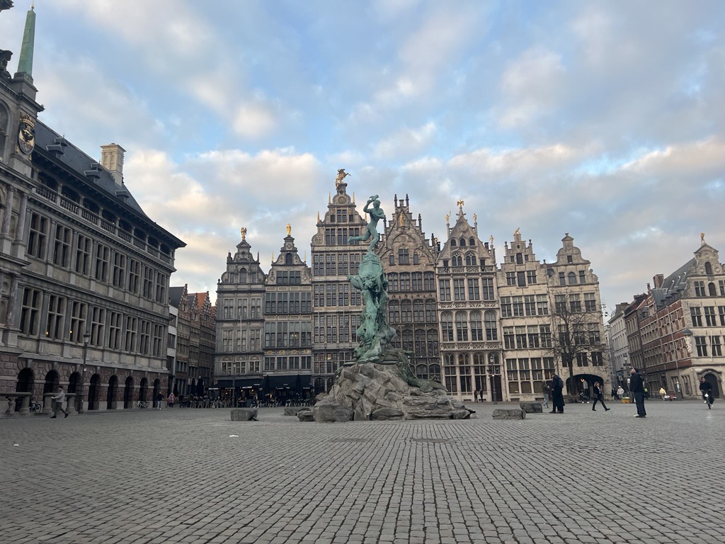 Netherlands