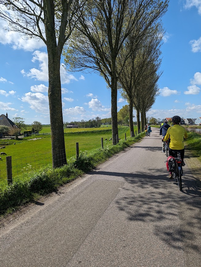Netherlands — Jan Vilaca's travel story