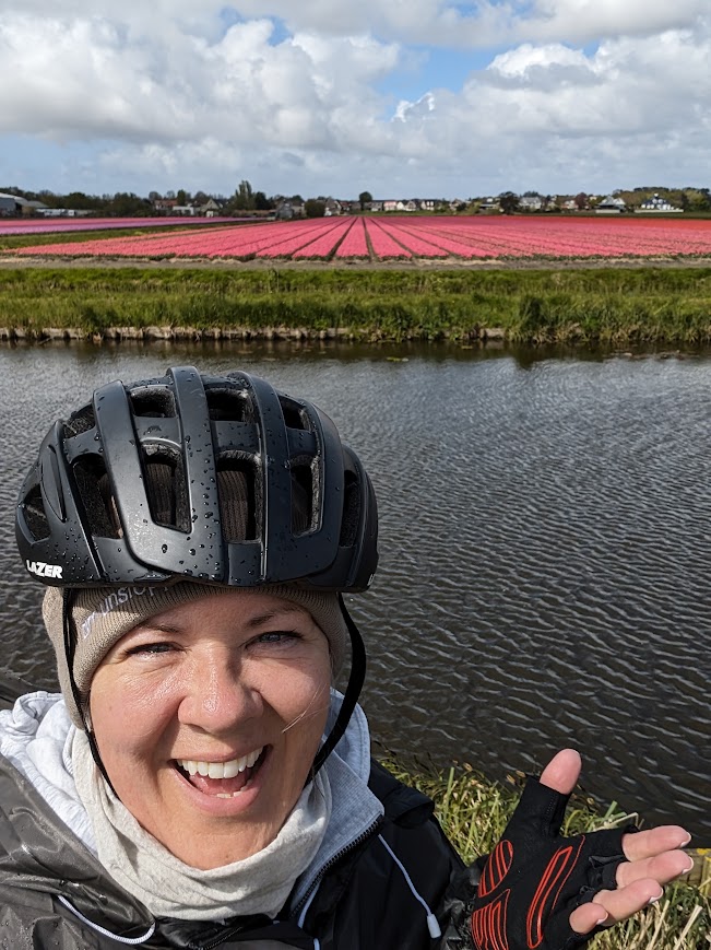 Netherlands — Jan Vilaca's travel story