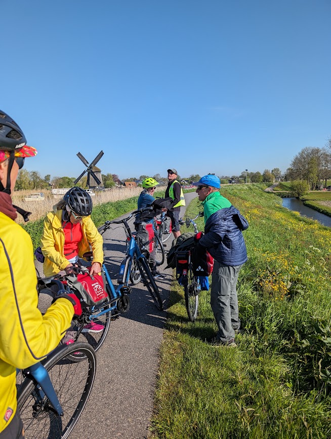 Netherlands — Jan Vilaca's travel story