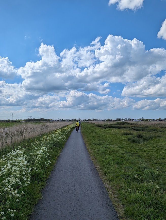 Netherlands — Jan Vilaca's travel story