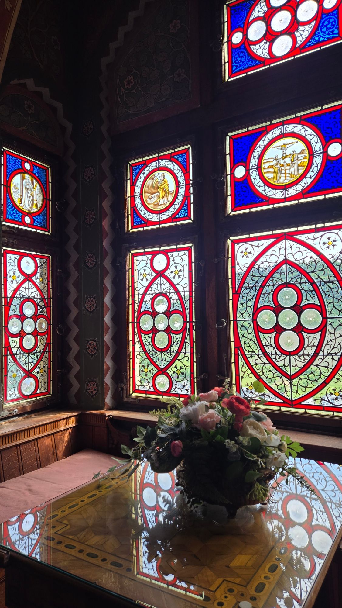 Heather Clifton Discovers the Intimate Magic of the Rhine Aboard Emerald Cruises — Germany