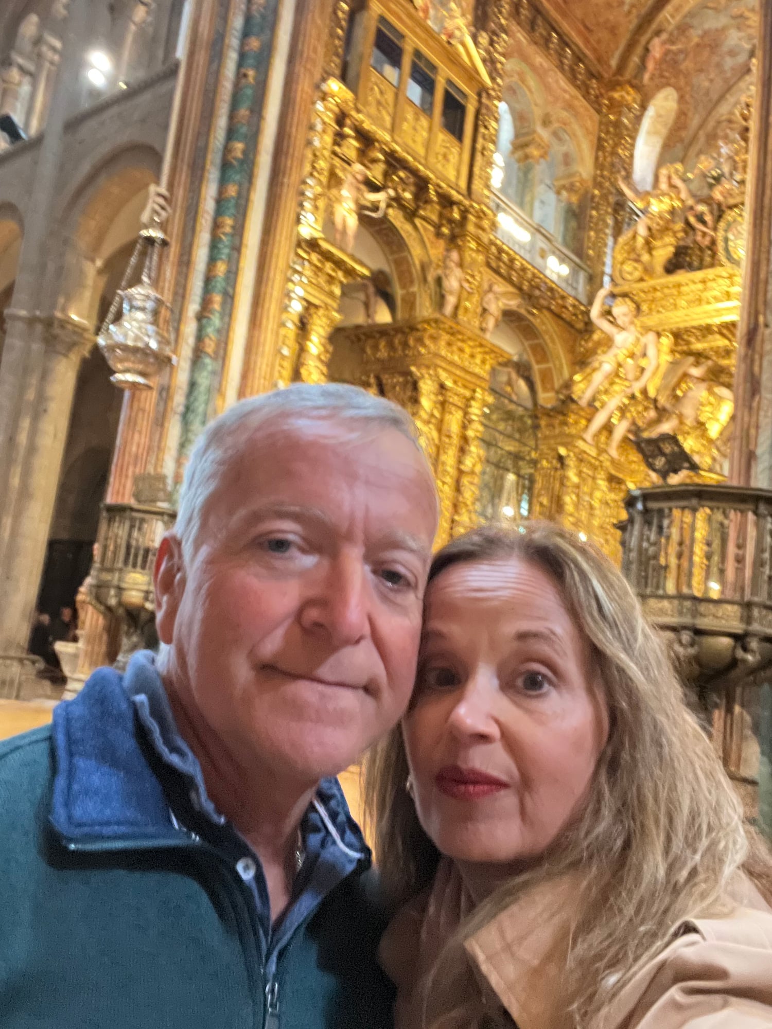 Suzanne Aresco's 17 Days on Oceania Cruises Redefined What Luxury Travel Across Western Europe Can Be — Mediterranean