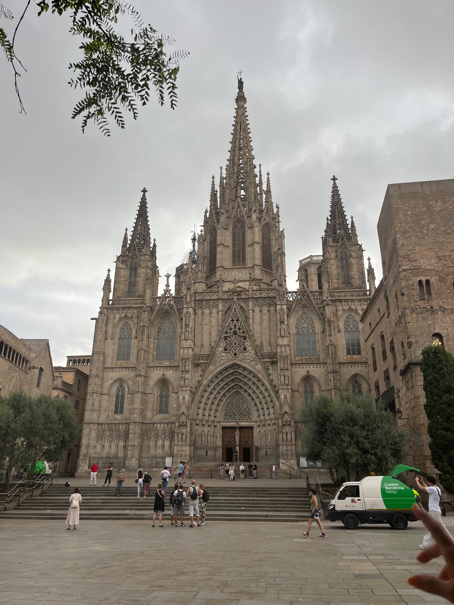 Travel photo