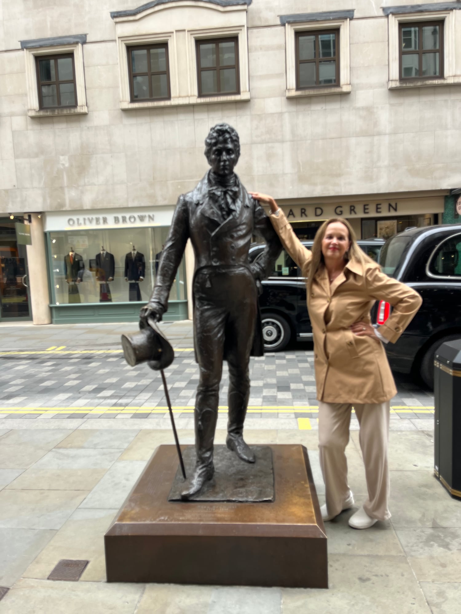 Suzanne Aresco's 17 Days on Oceania Cruises Redefined What Luxury Travel Across Western Europe Can Be — Mediterranean
