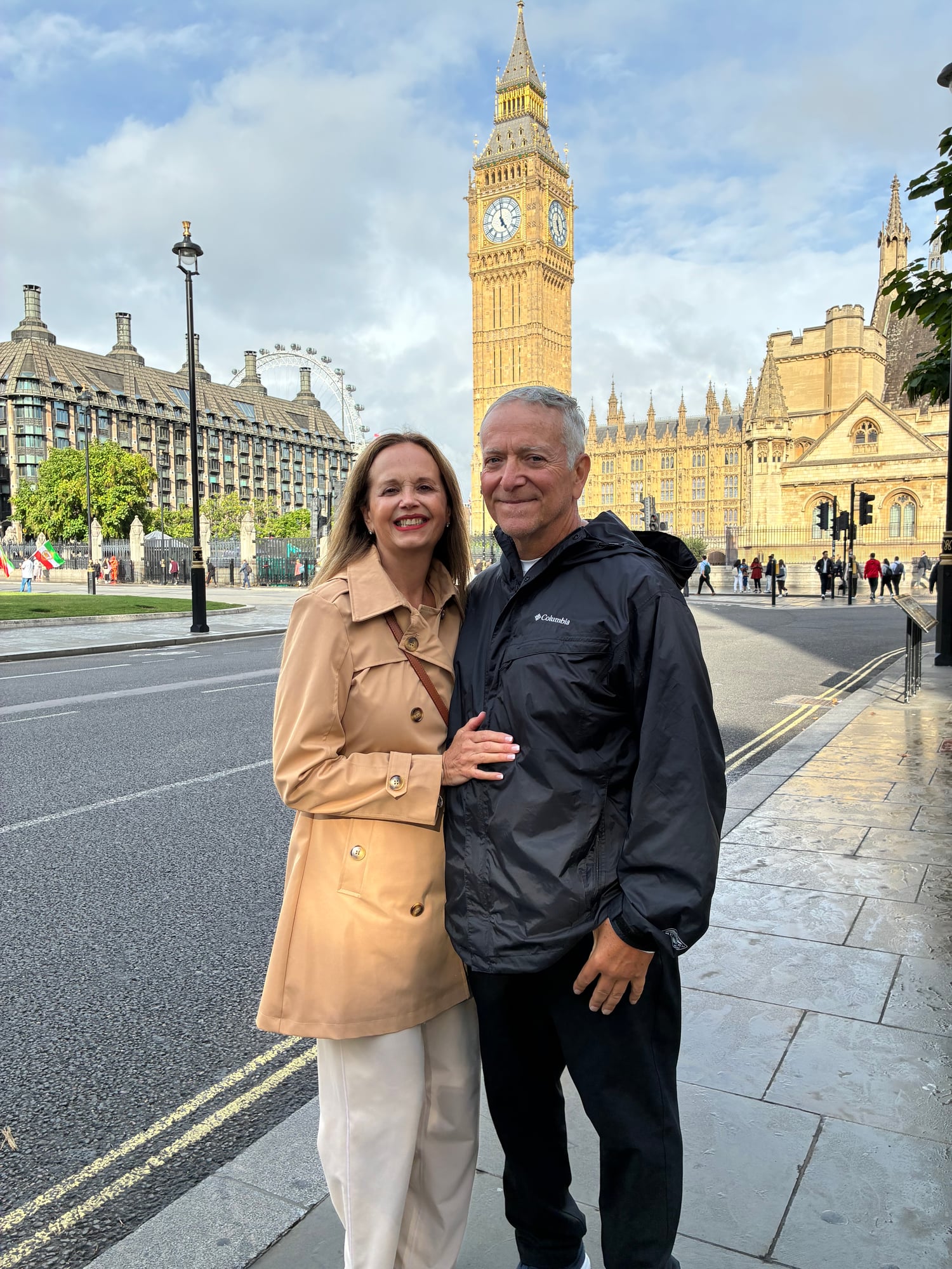 Suzanne Aresco's 17 Days on Oceania Cruises Redefined What Luxury Travel Across Western Europe Can Be