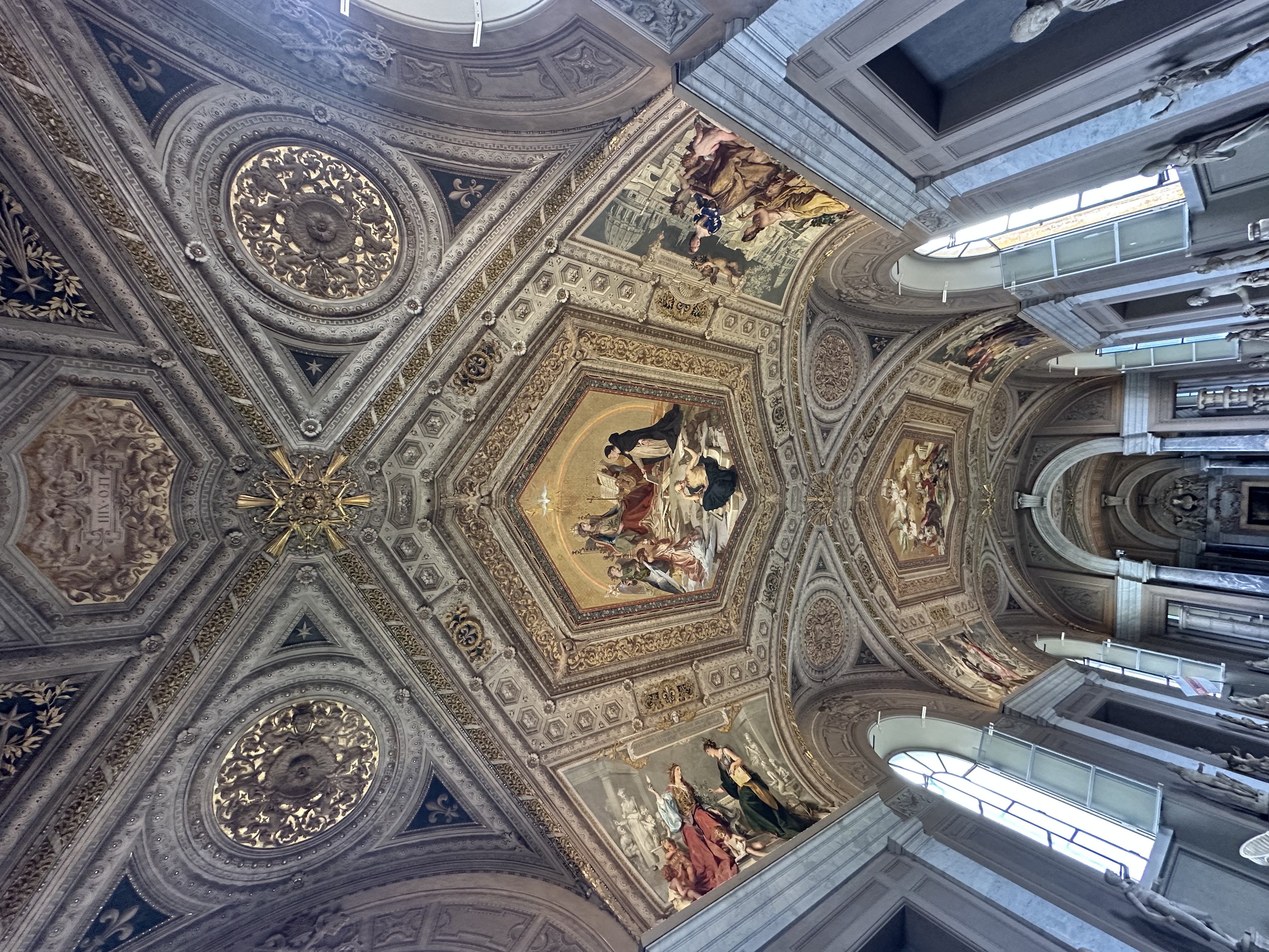 Italy travel story