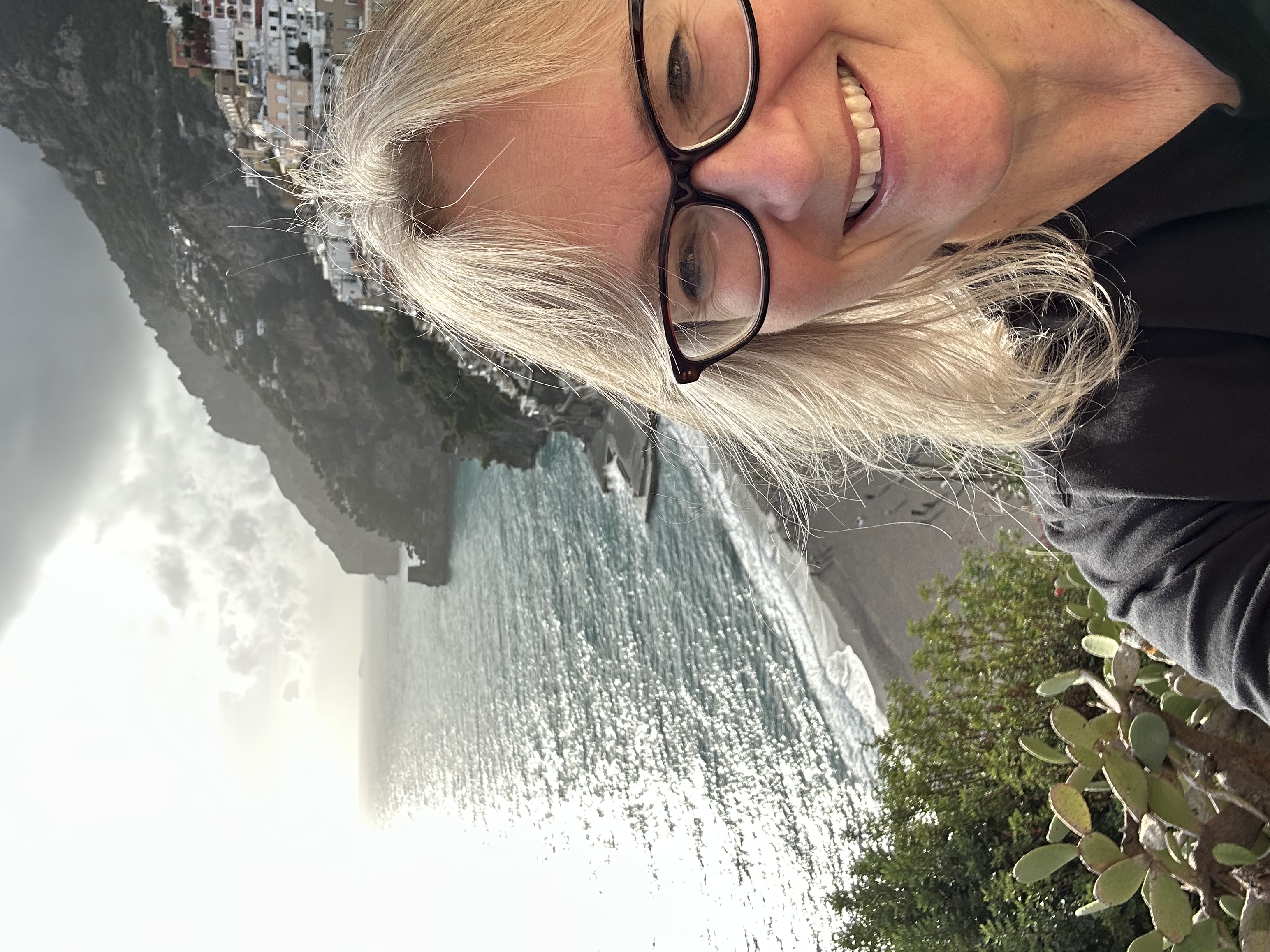 Italy travel story