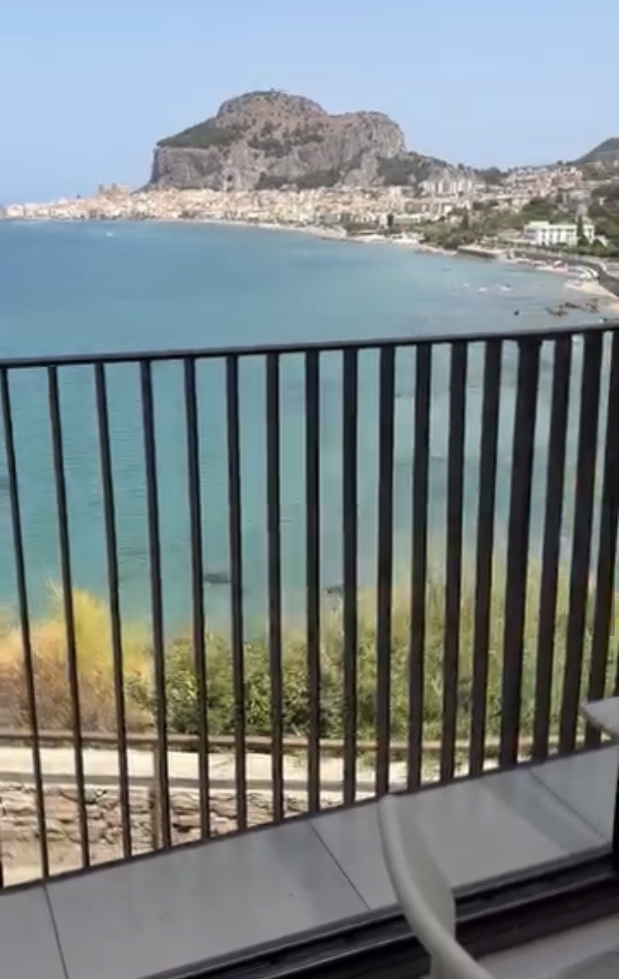 Italy — Jessica Samaroo's travel story