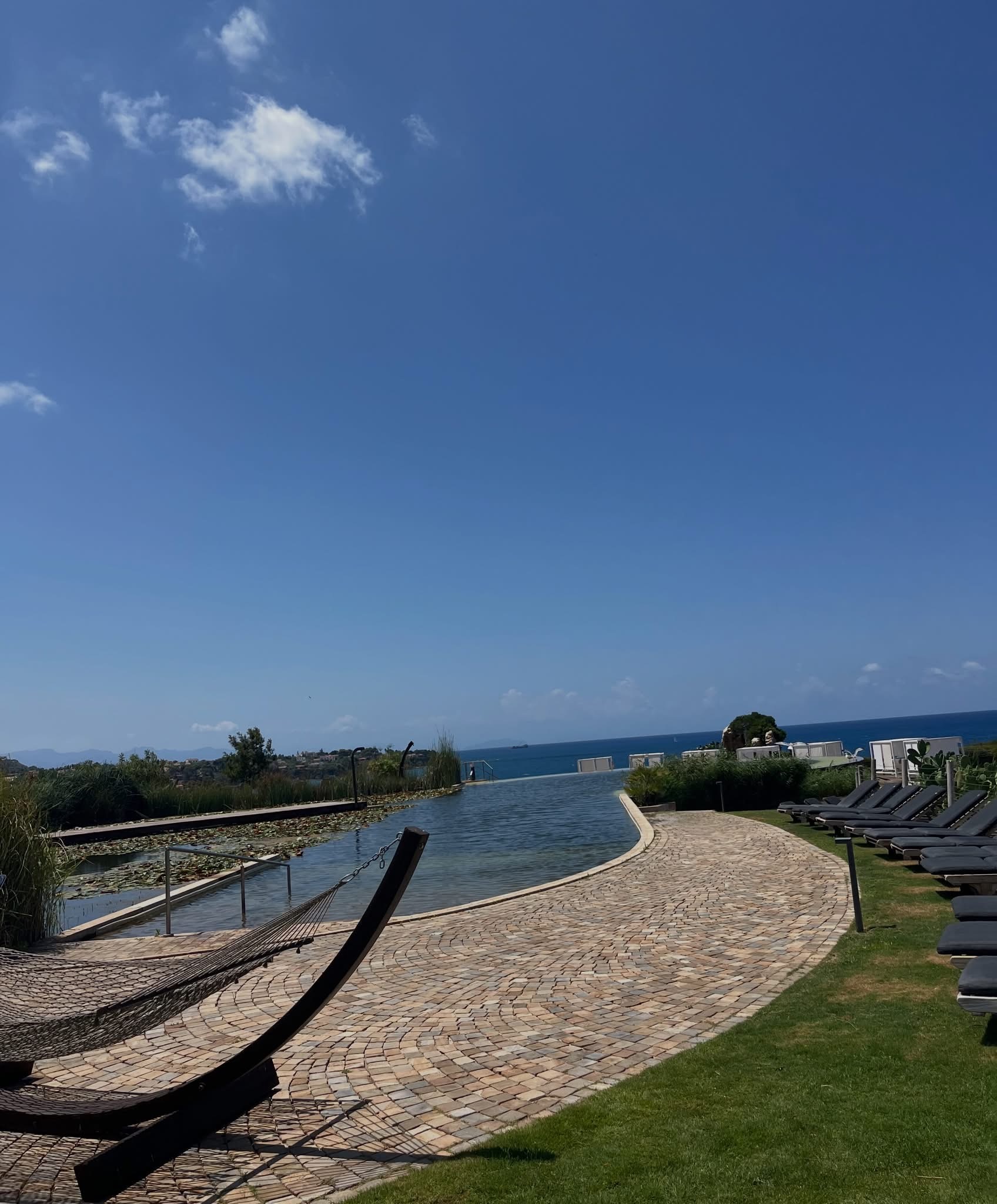 Italy — Jessica Samaroo's travel story