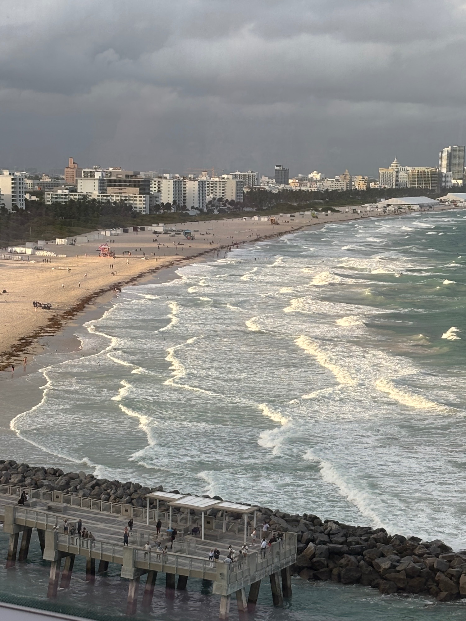 Caribbean — Patty Cevallos's travel story