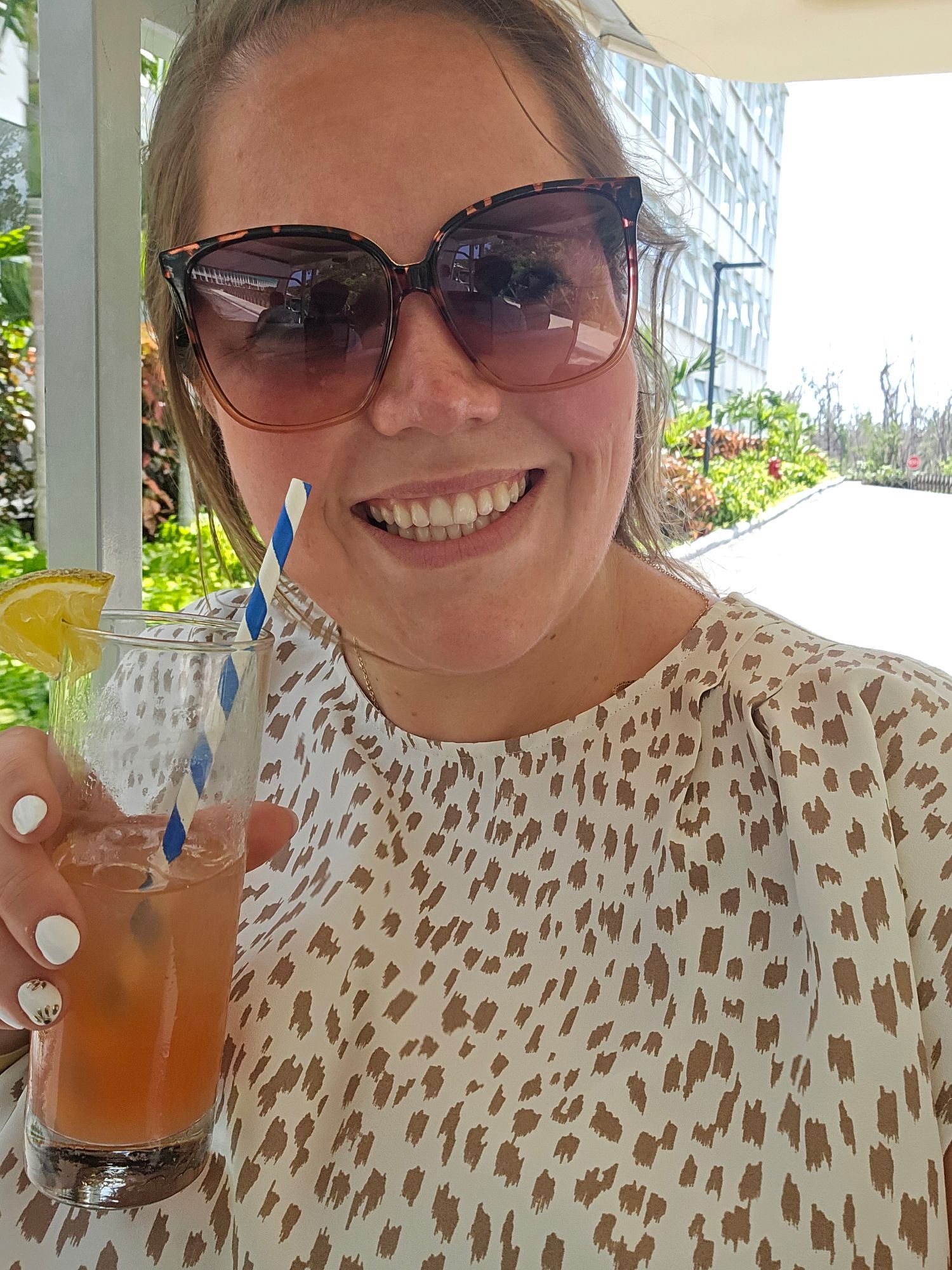 Jamaica — Heather O'Connell's travel story