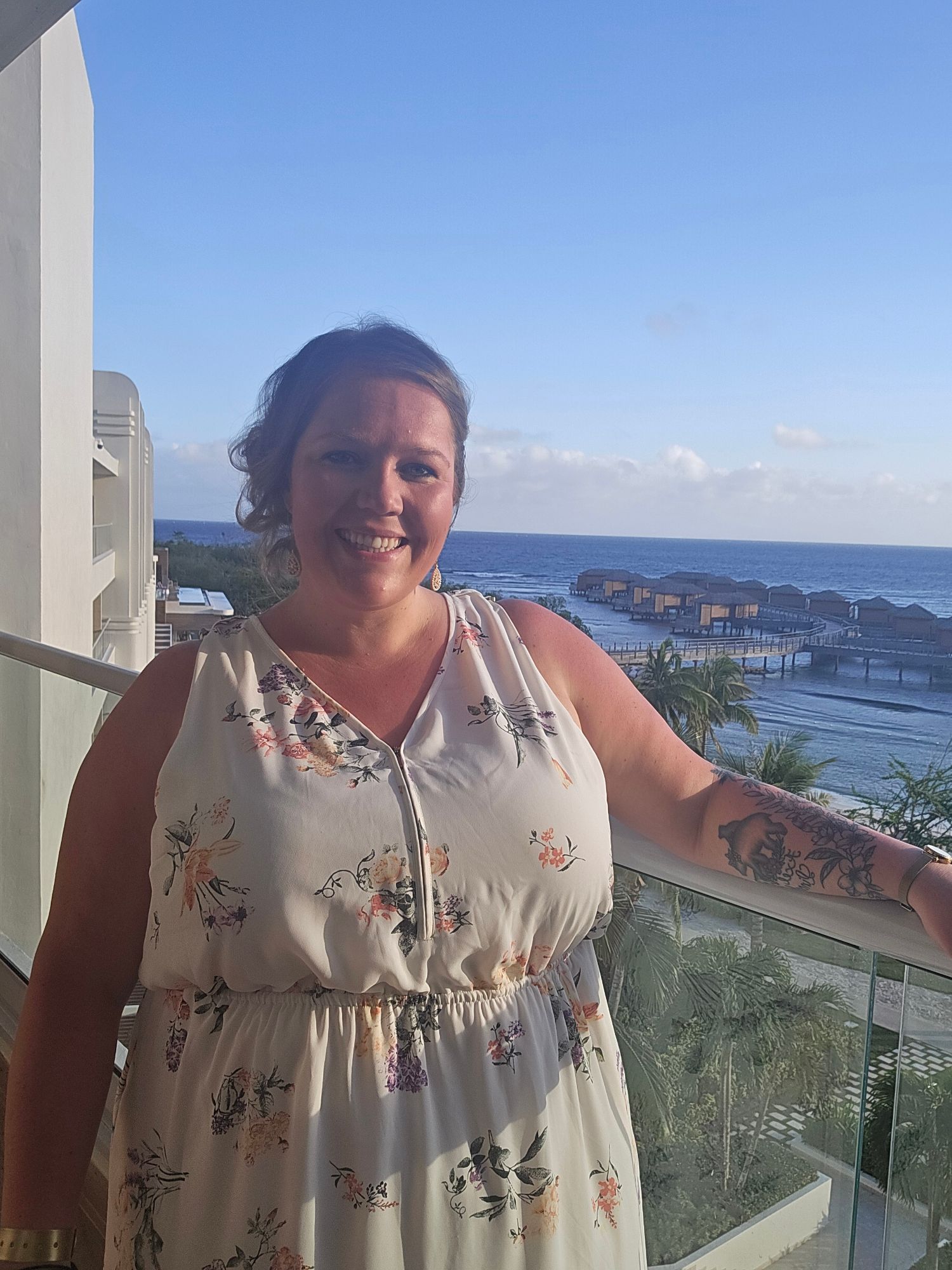 Jamaica — Heather O'Connell's travel story