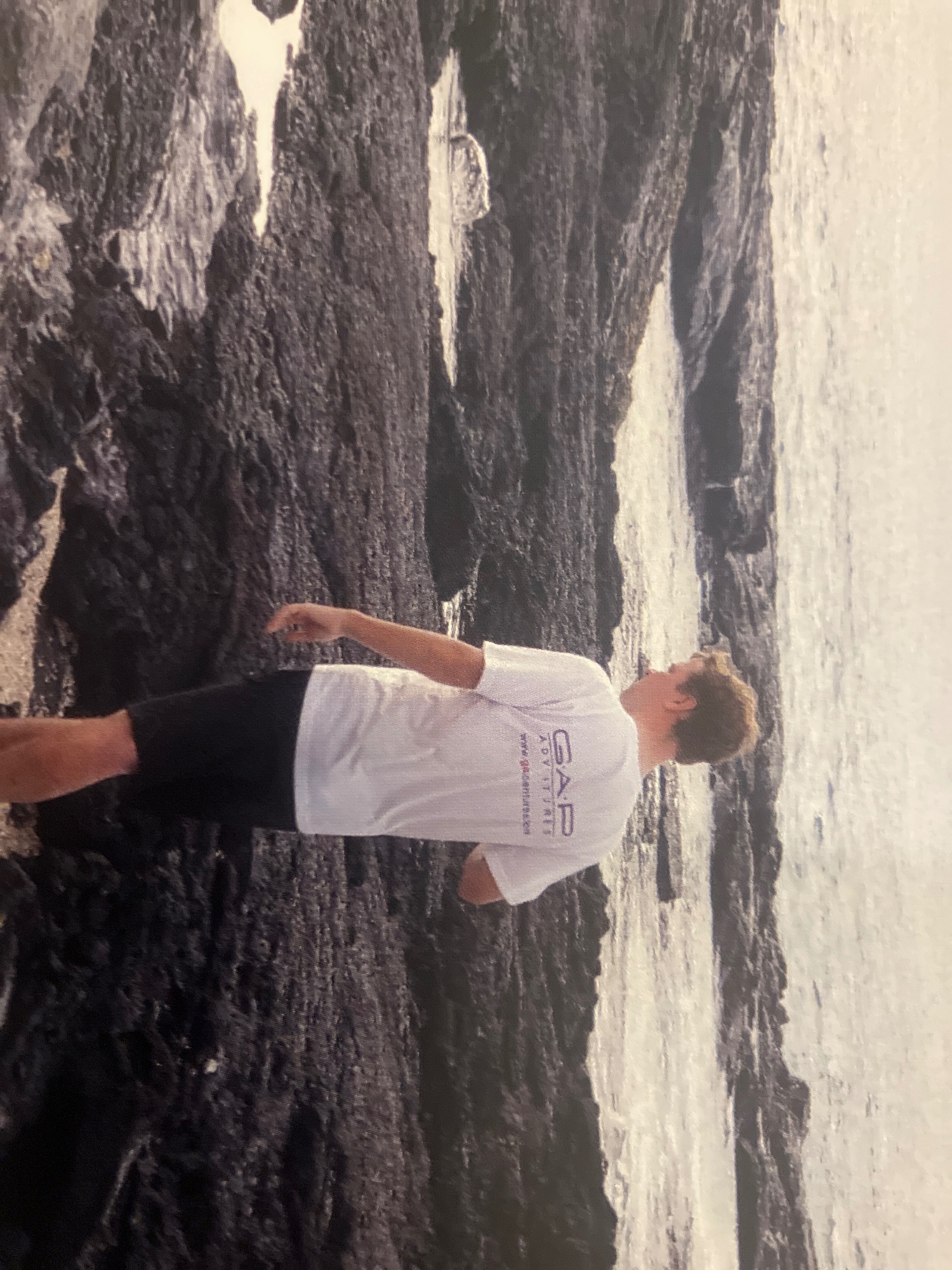 Ecuador — Cathy Scott's travel story