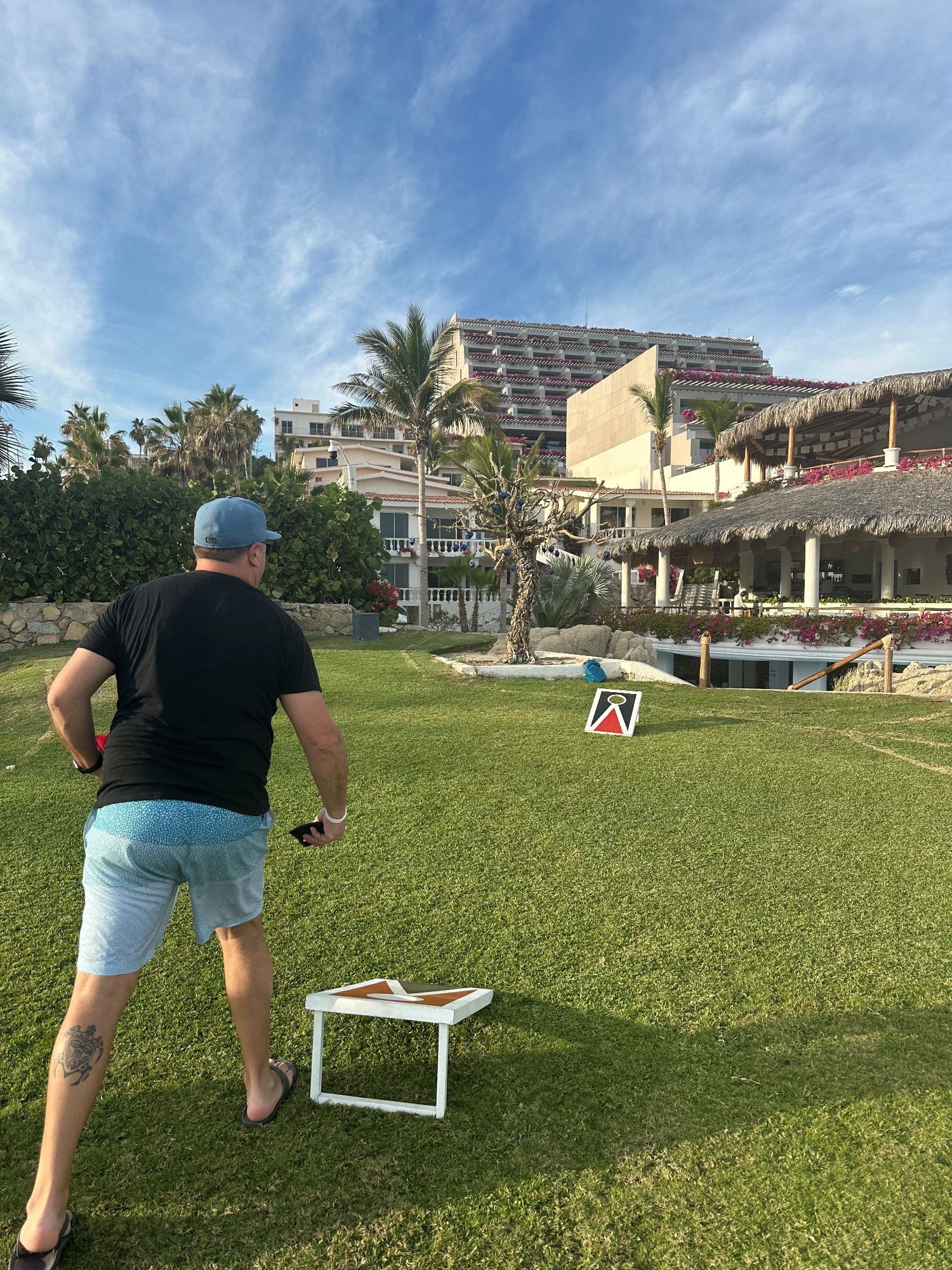 Mexico — Tannis Dyrland's travel story