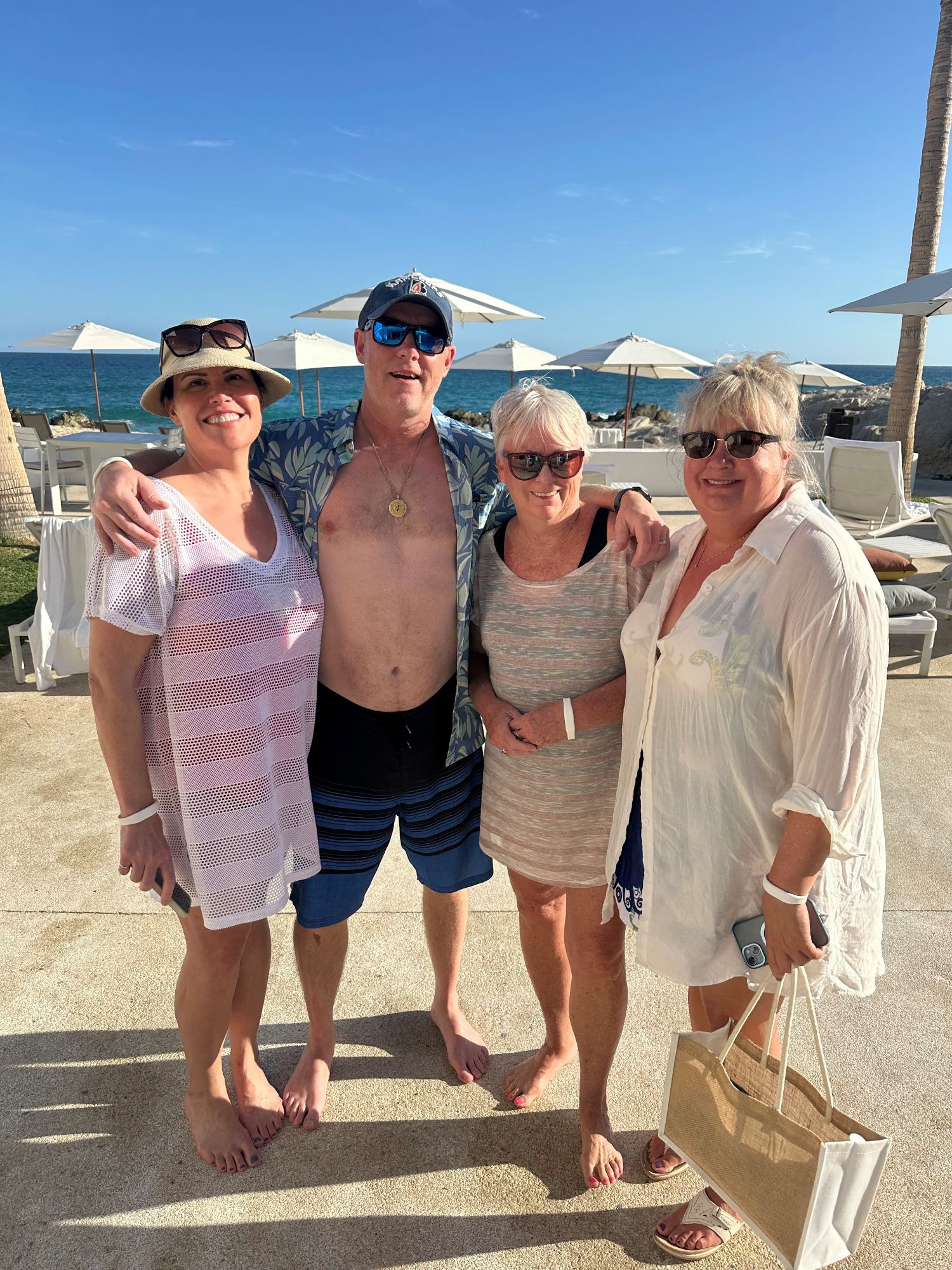 Mexico — Tannis Dyrland's travel story