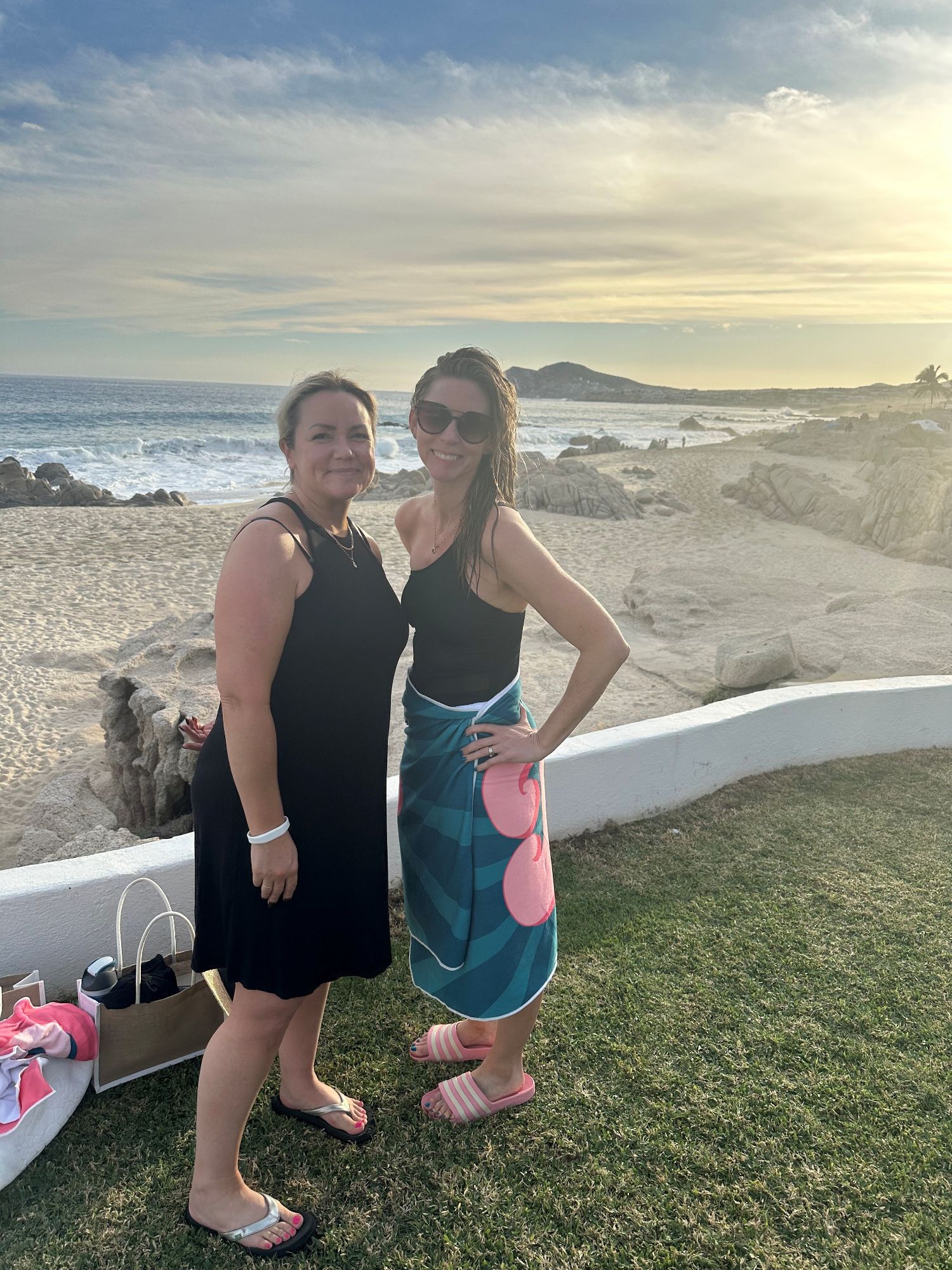 Mexico — Tannis Dyrland's travel story