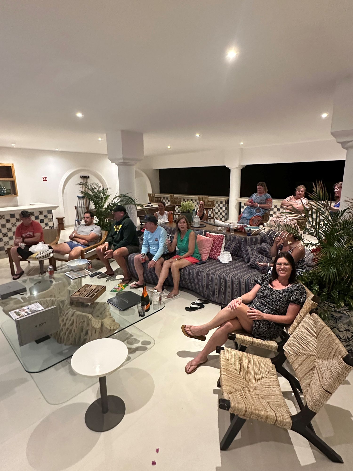 Mexico — Tannis Dyrland's travel story