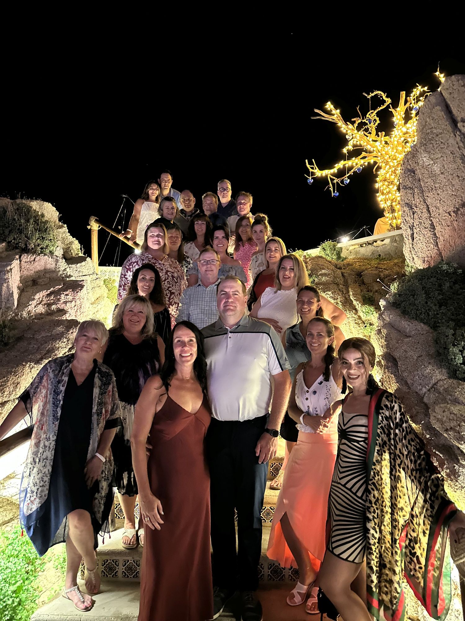Mexico — Tannis Dyrland's travel story