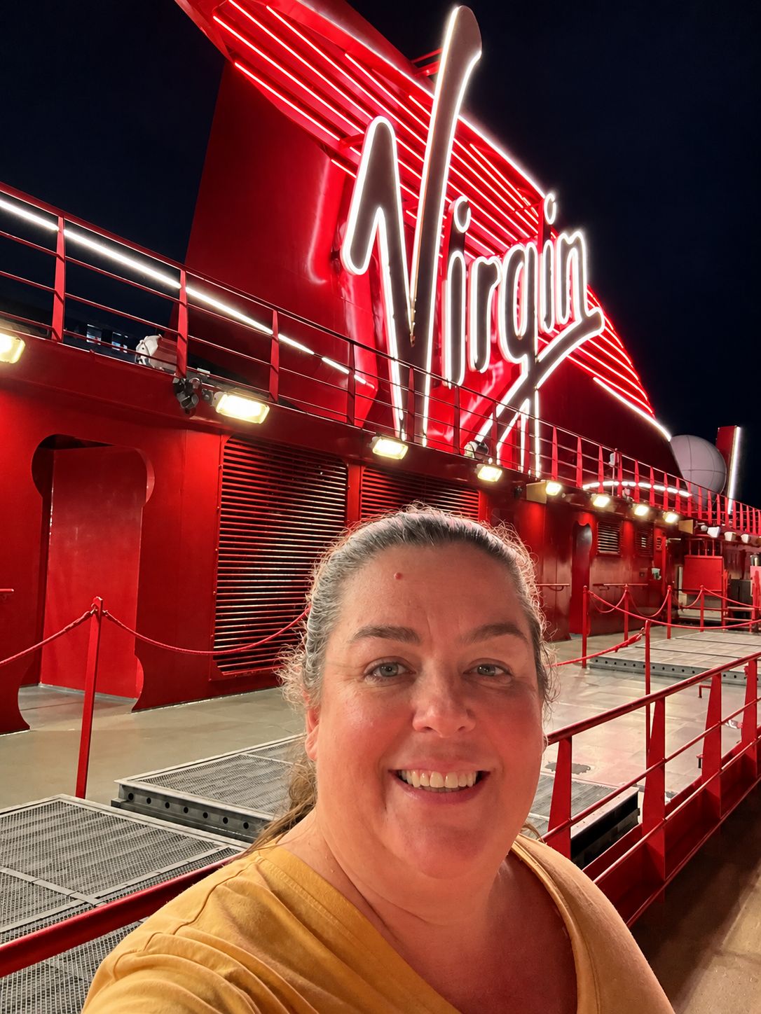 Caribbean — Christine Kaufman's travel story