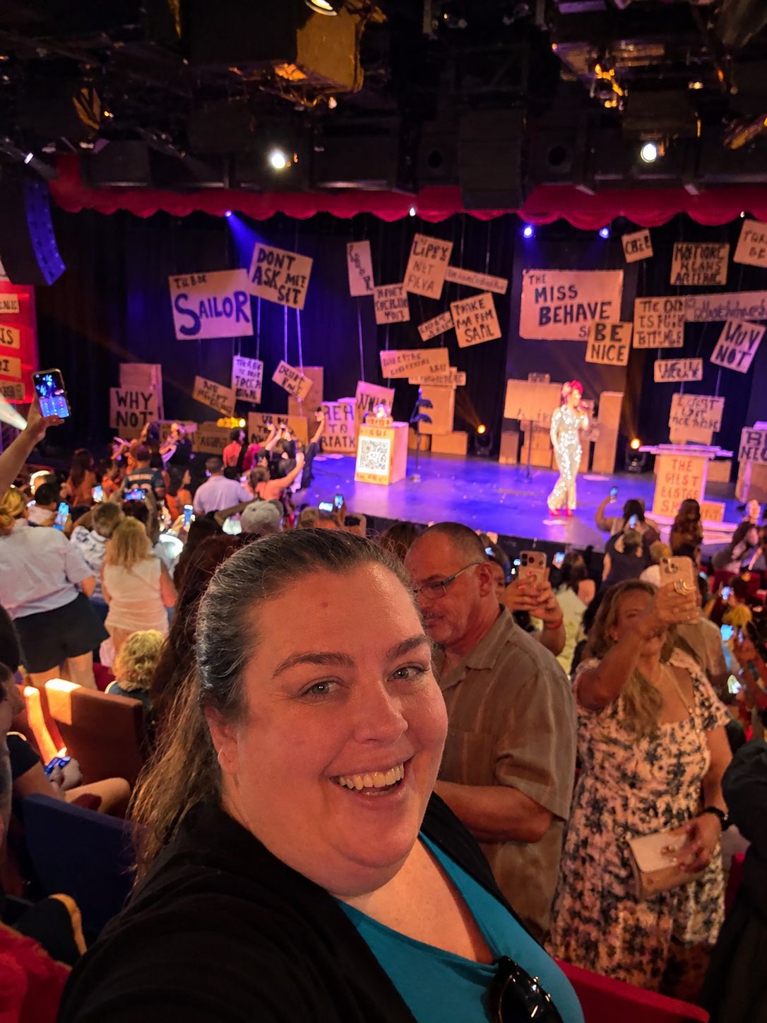 Caribbean — Christine Kaufman's travel story