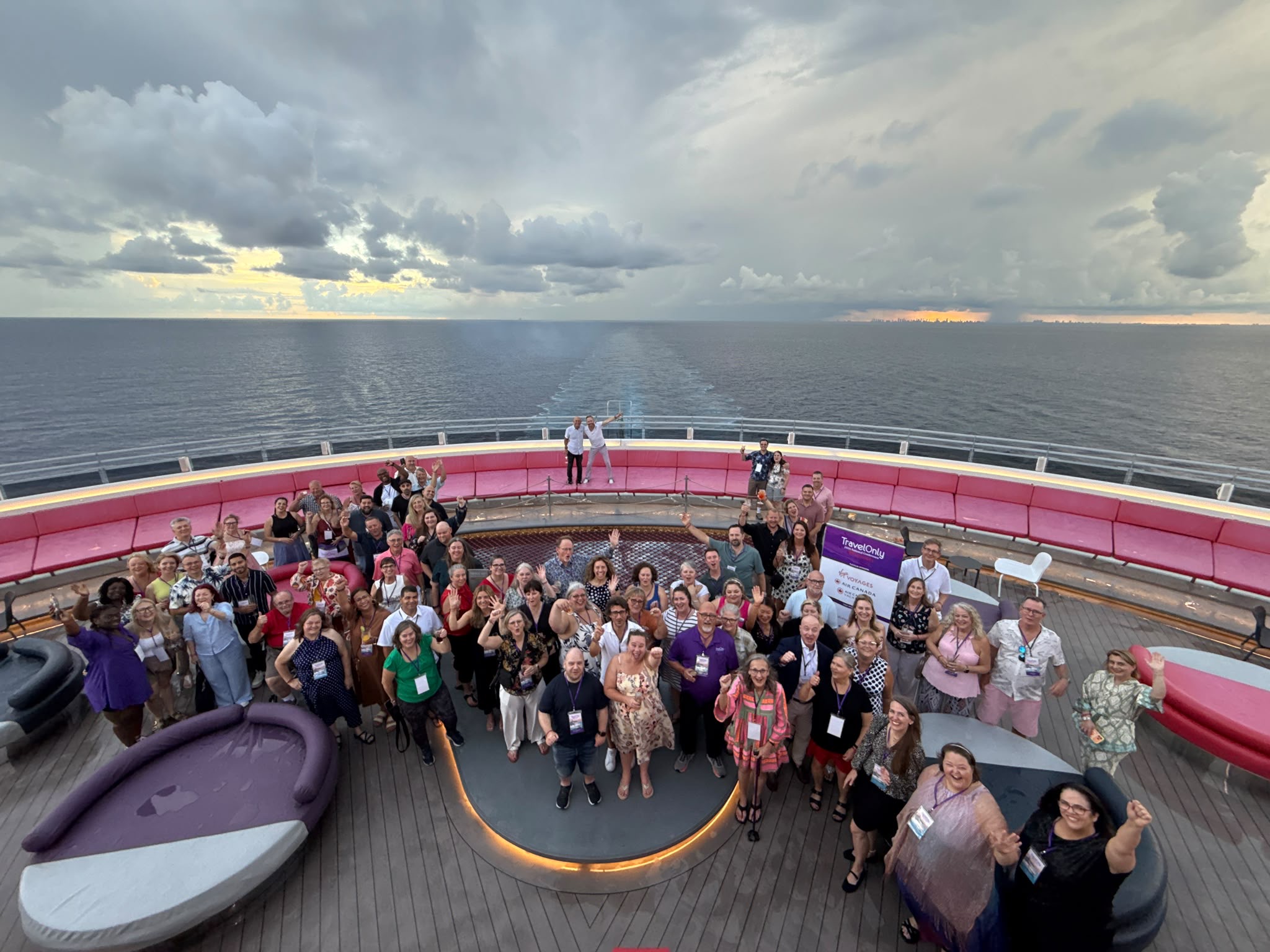 Caribbean — Christine Kaufman's travel story