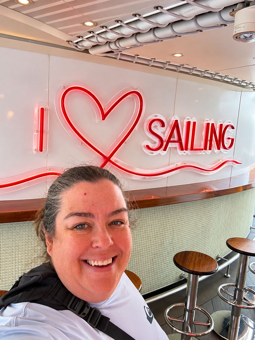 Caribbean — Christine Kaufman's travel story