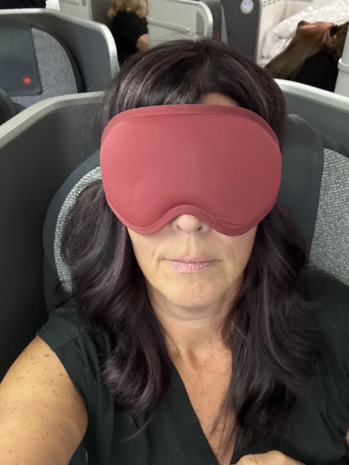 Erica Gillespie Chased a Solar Eclipse Over the Mediterranean and Came Home With So Much More