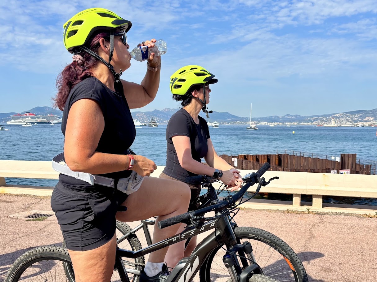 Mediterranean — Erica Gillespie's travel story