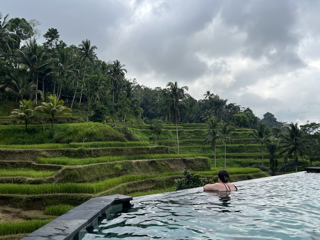 Japan — Sam Wallbridge's travel story